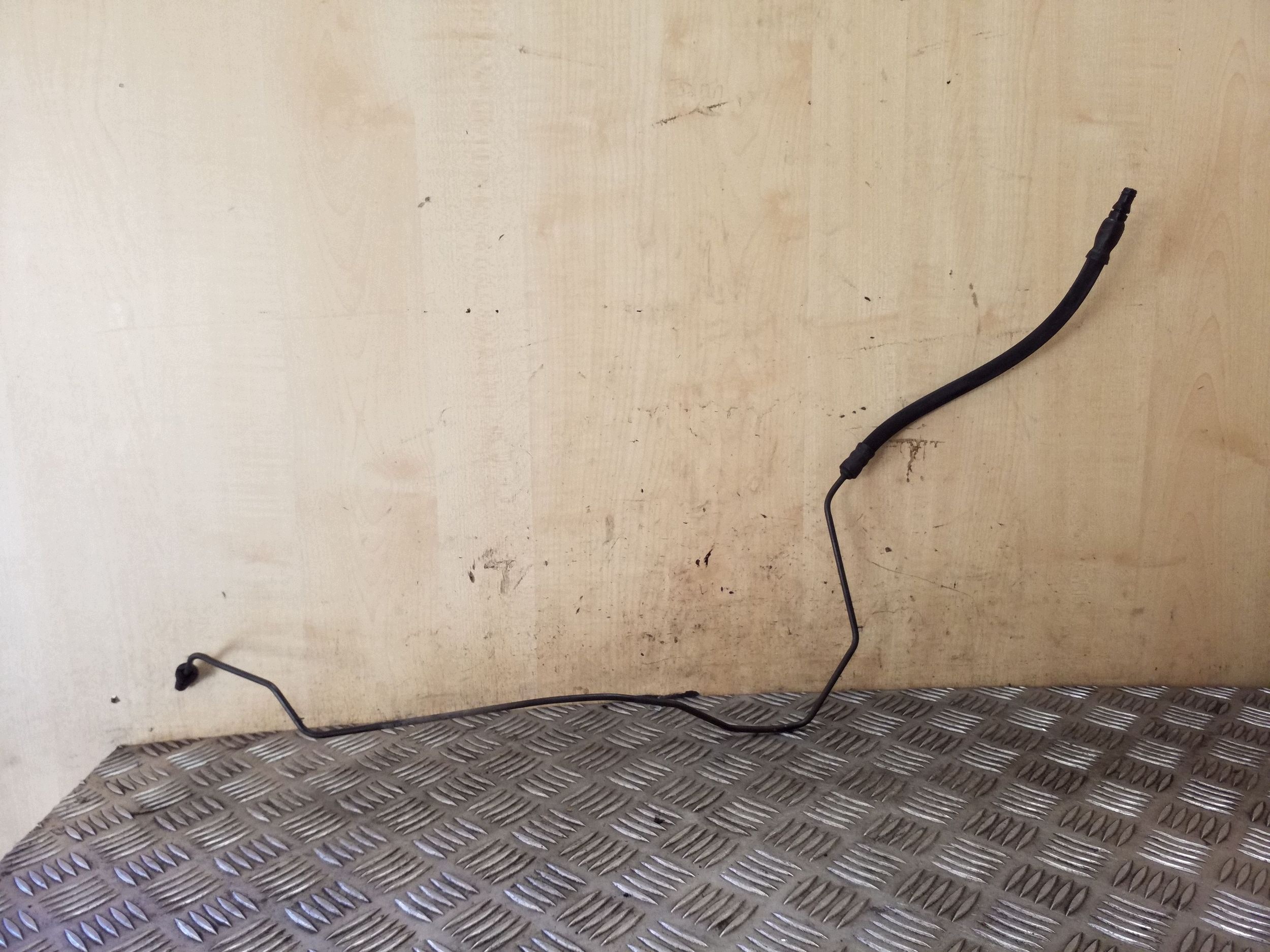 Cable de embrague VW Passat B8 OEM VAL163295 image 3