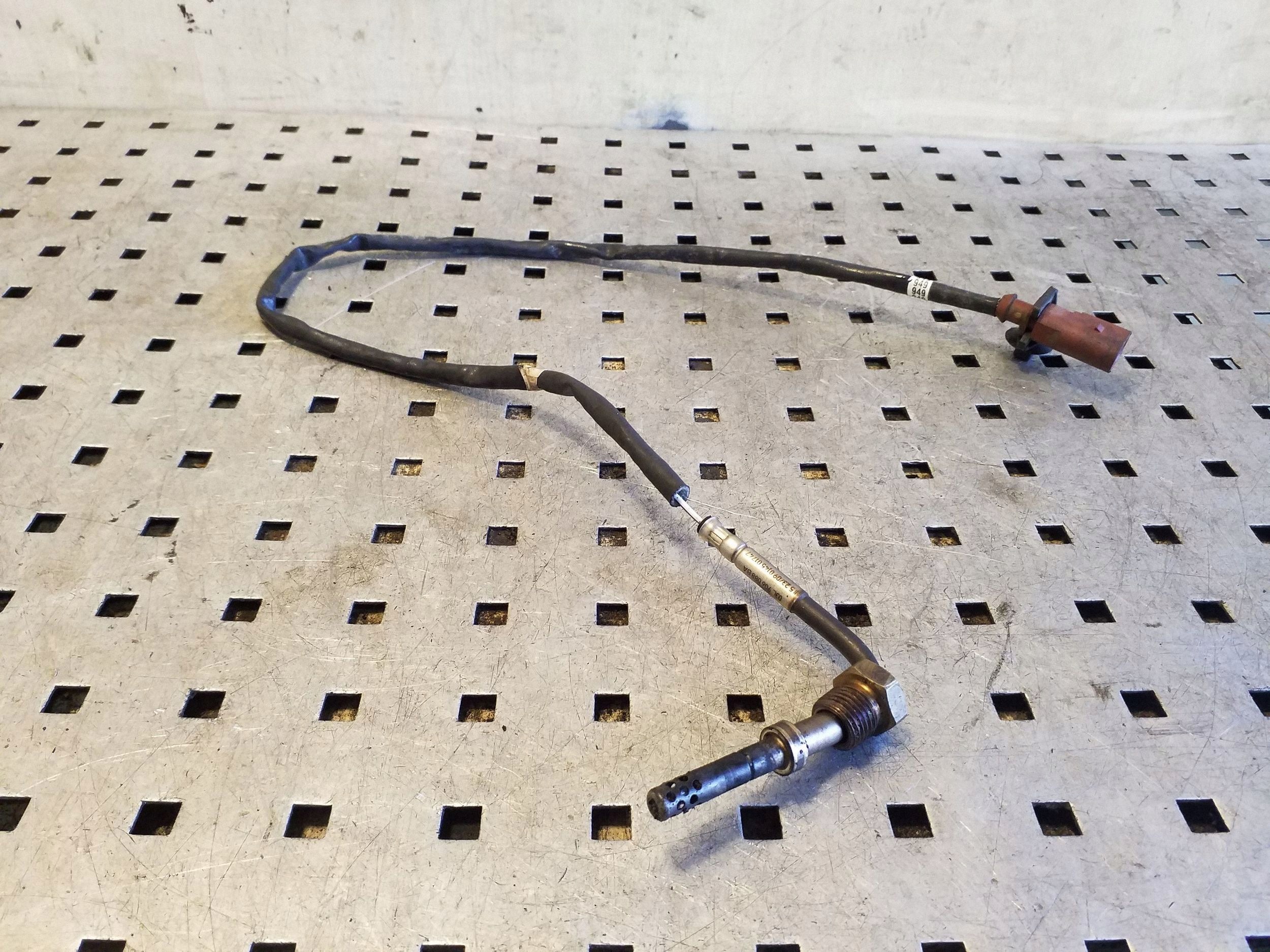 Sensor Temperatura Gases Escape VW 03L906088BA image 3