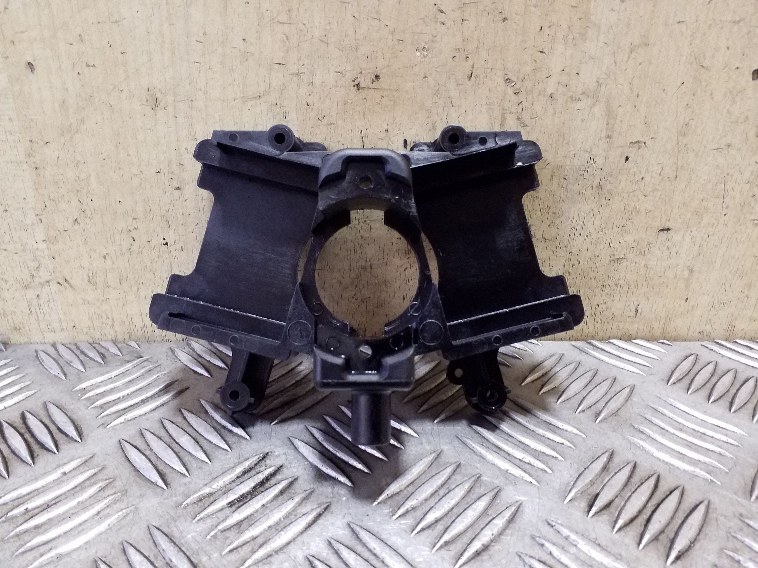 CHEVROLET CAPTIVA OTHER INTERNAL PART image 2