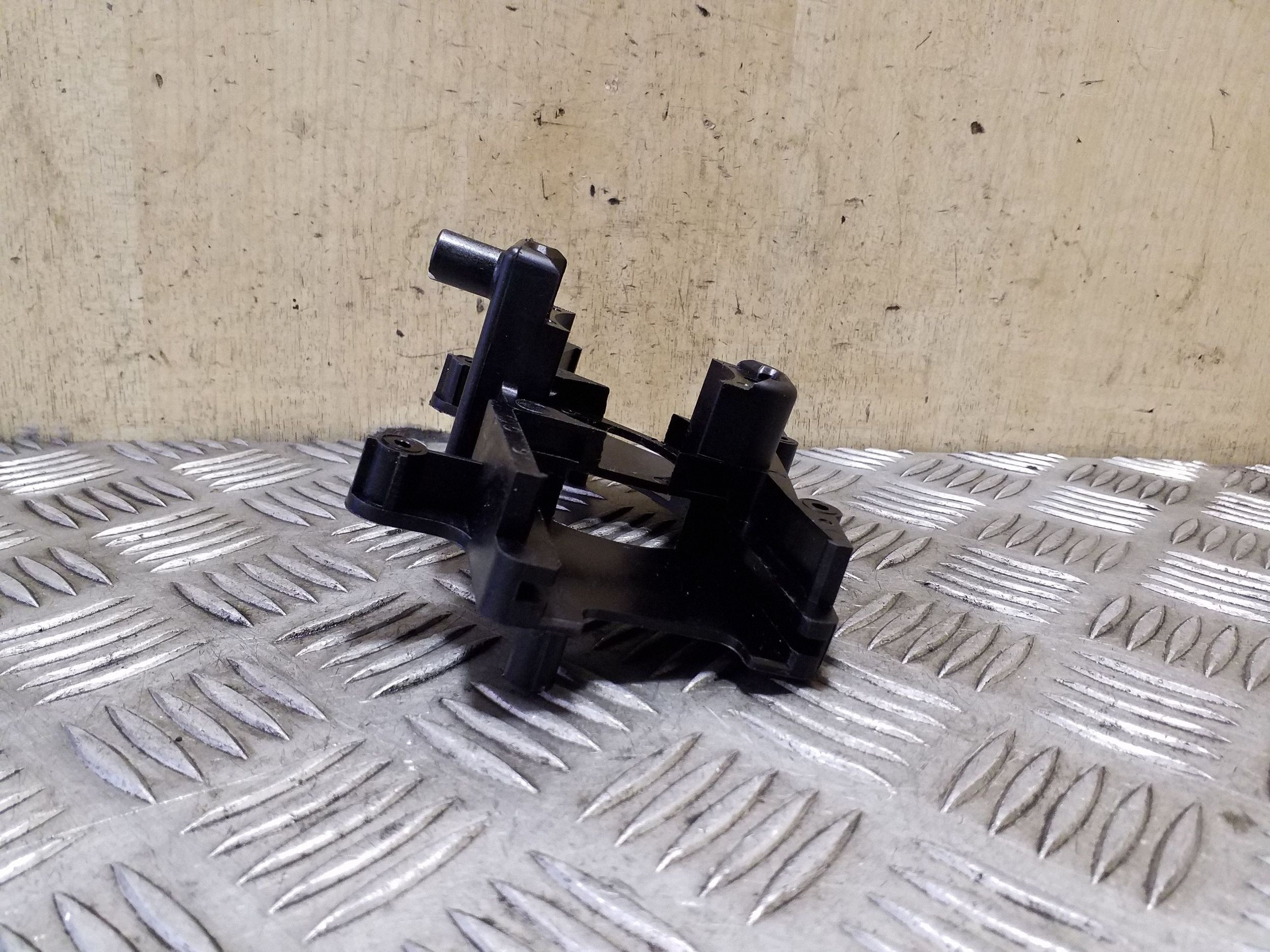 CHEVROLET CAPTIVA OTHER INTERNAL PART image 5