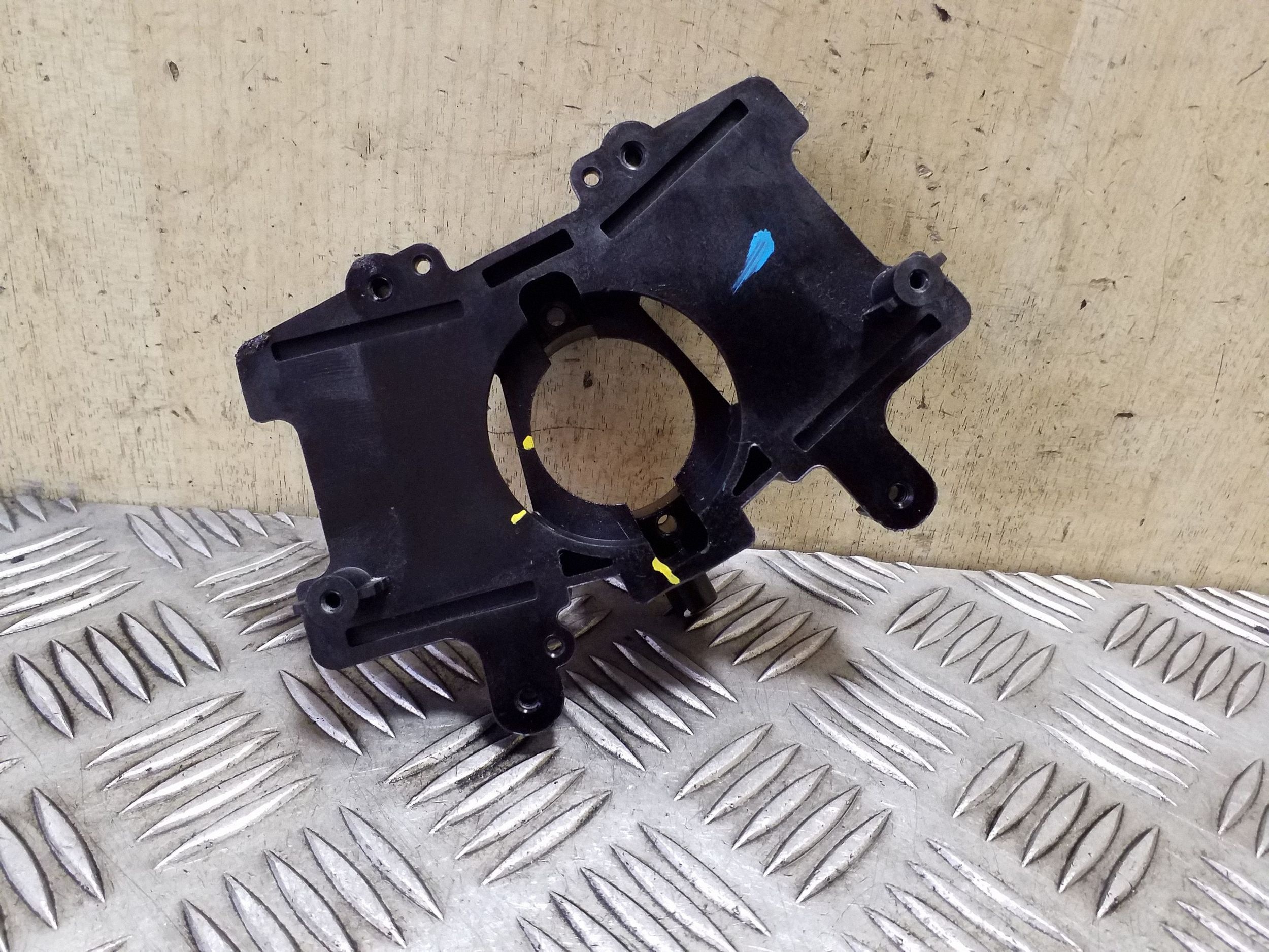 CHEVROLET CAPTIVA OTHER INTERNAL PART image 6