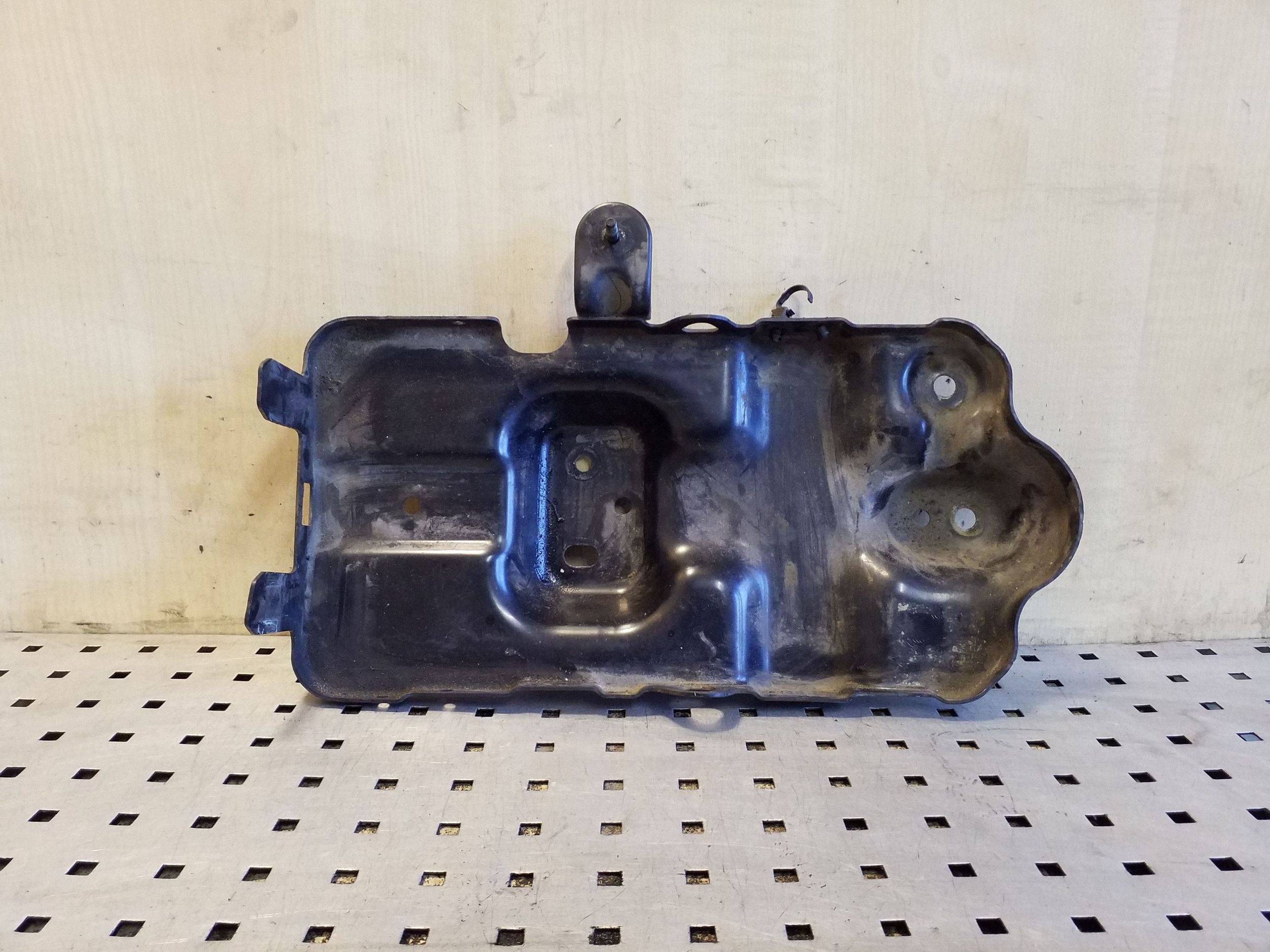 Suporte de Bateria Chevrolet Captiva VAL177199 image 2