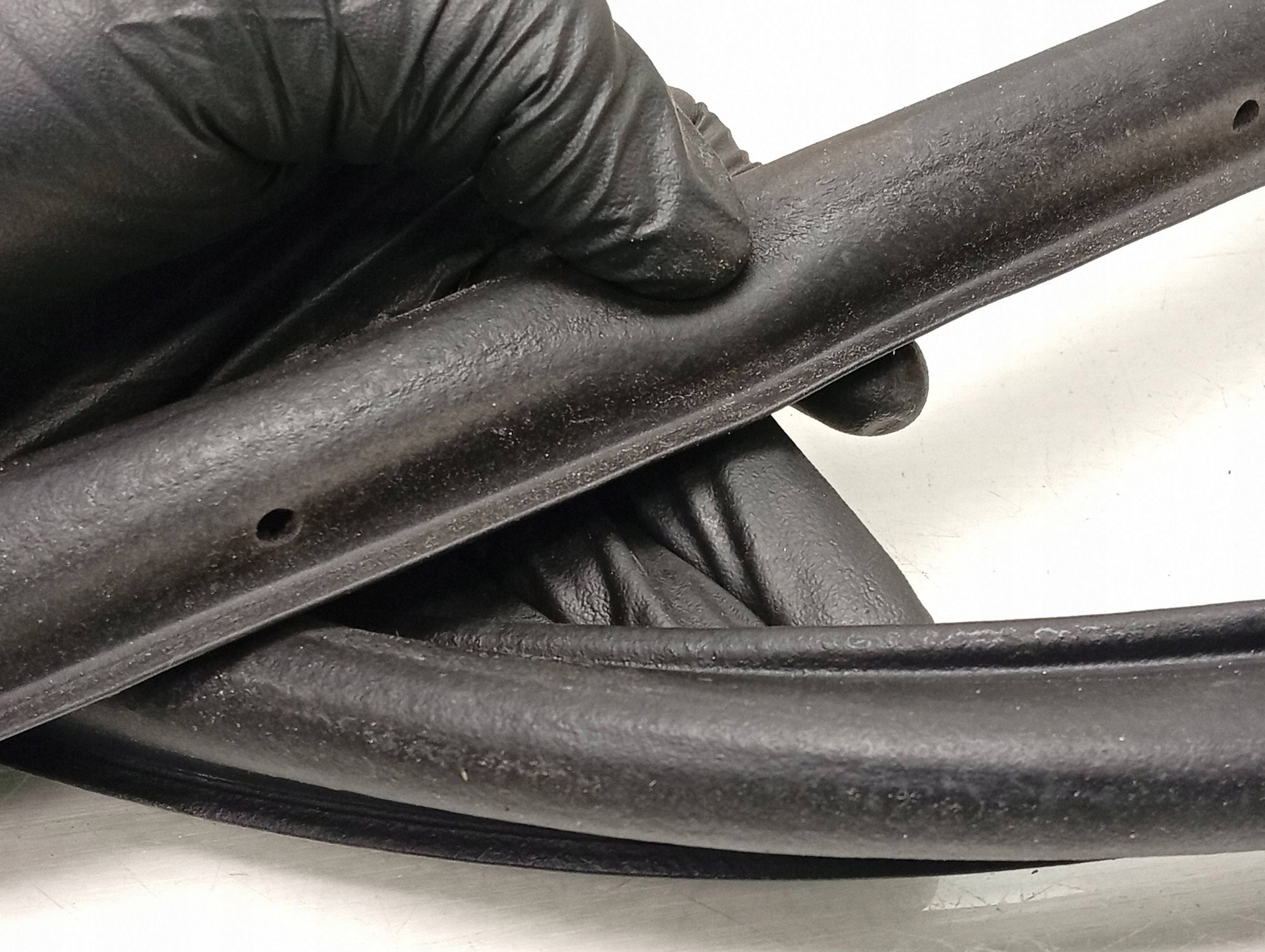 Deurrubber Voor Links Ford Mustang Mach-E LJ8BR20530