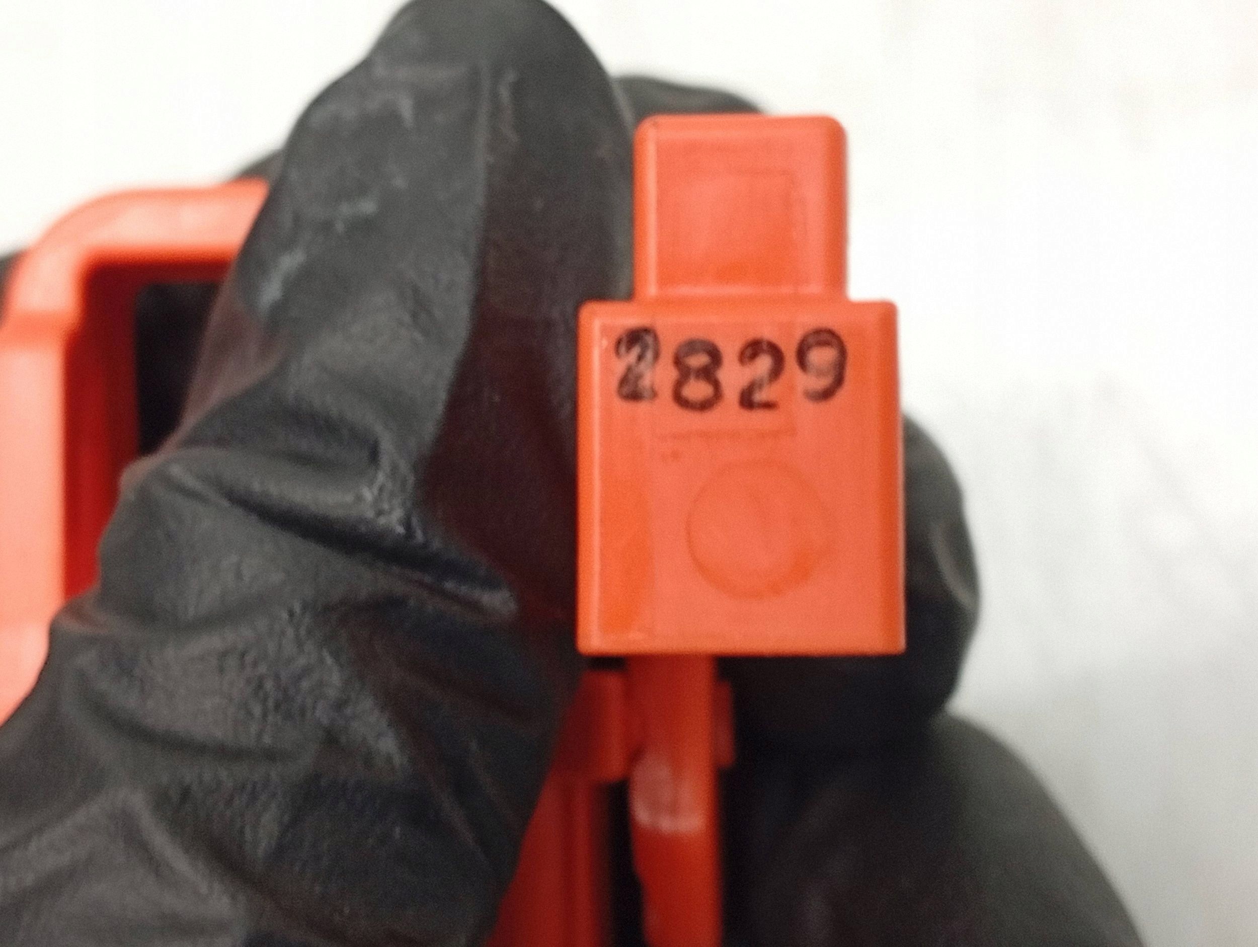 Fusible Toyota C-HR 2023 - 2829 (Occasion) image 4