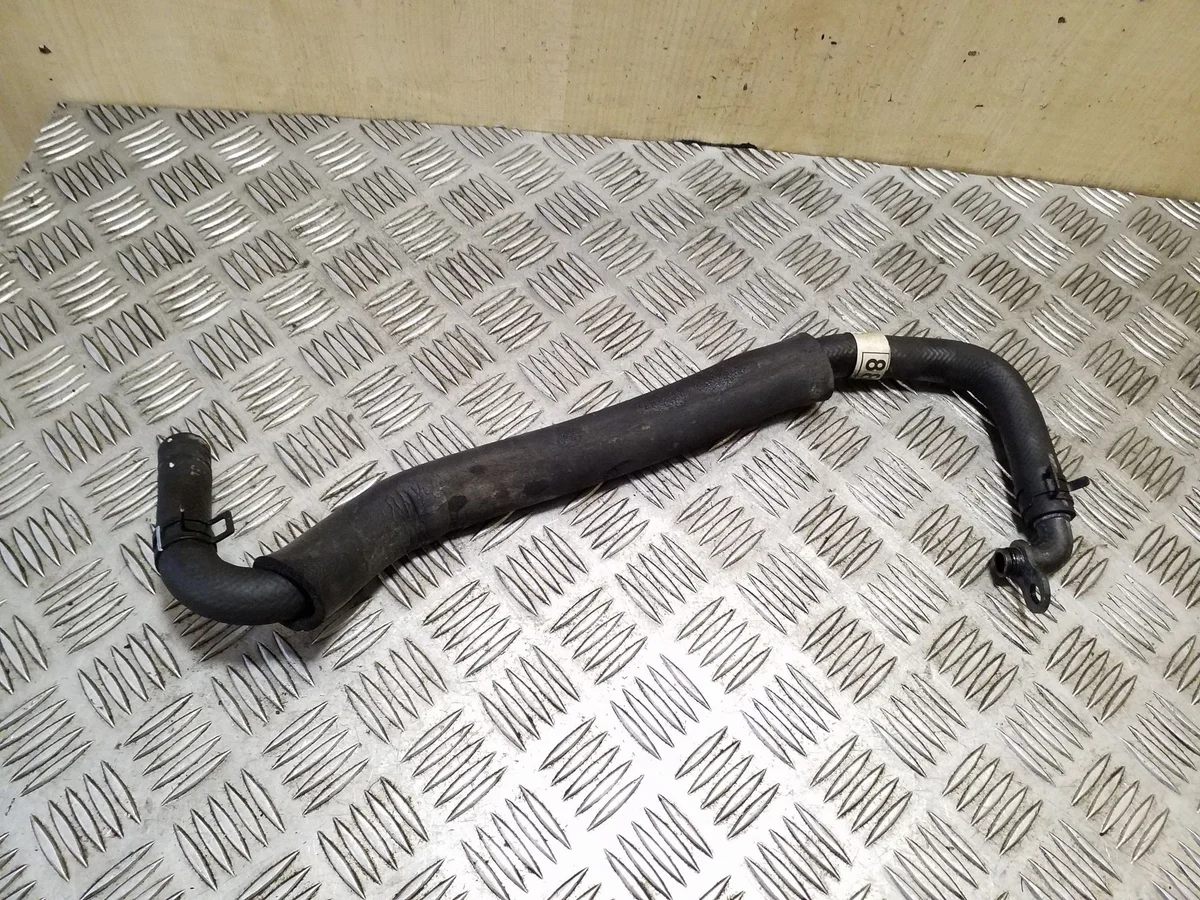 Oliekoelslang Chevrolet Captiva 95918873 image 3