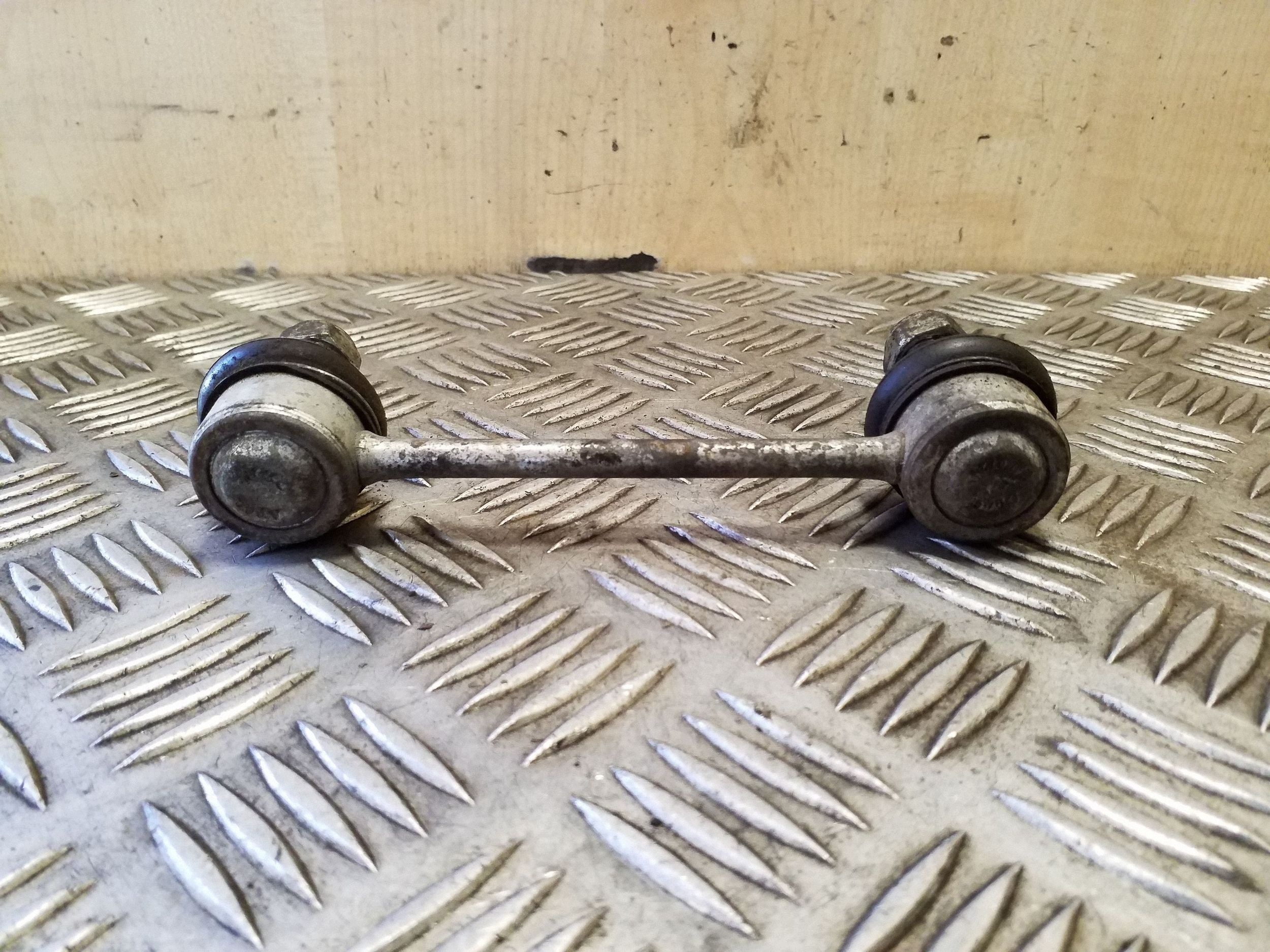 Hyundai IX35 Liaison stabilisatrice arrière VAL190859 image 3