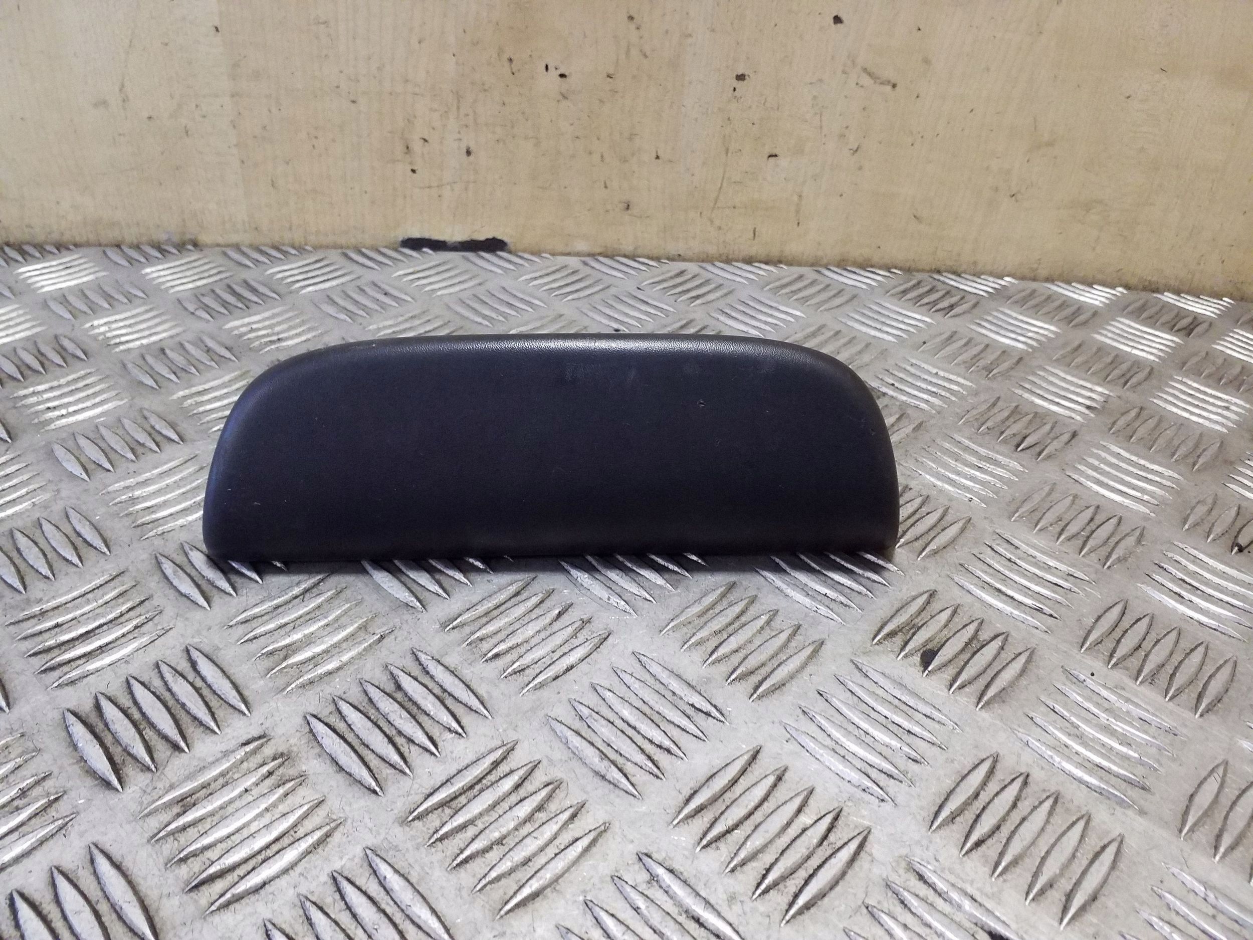 Lampe plaque Renault Trafic 8200434687 image 4