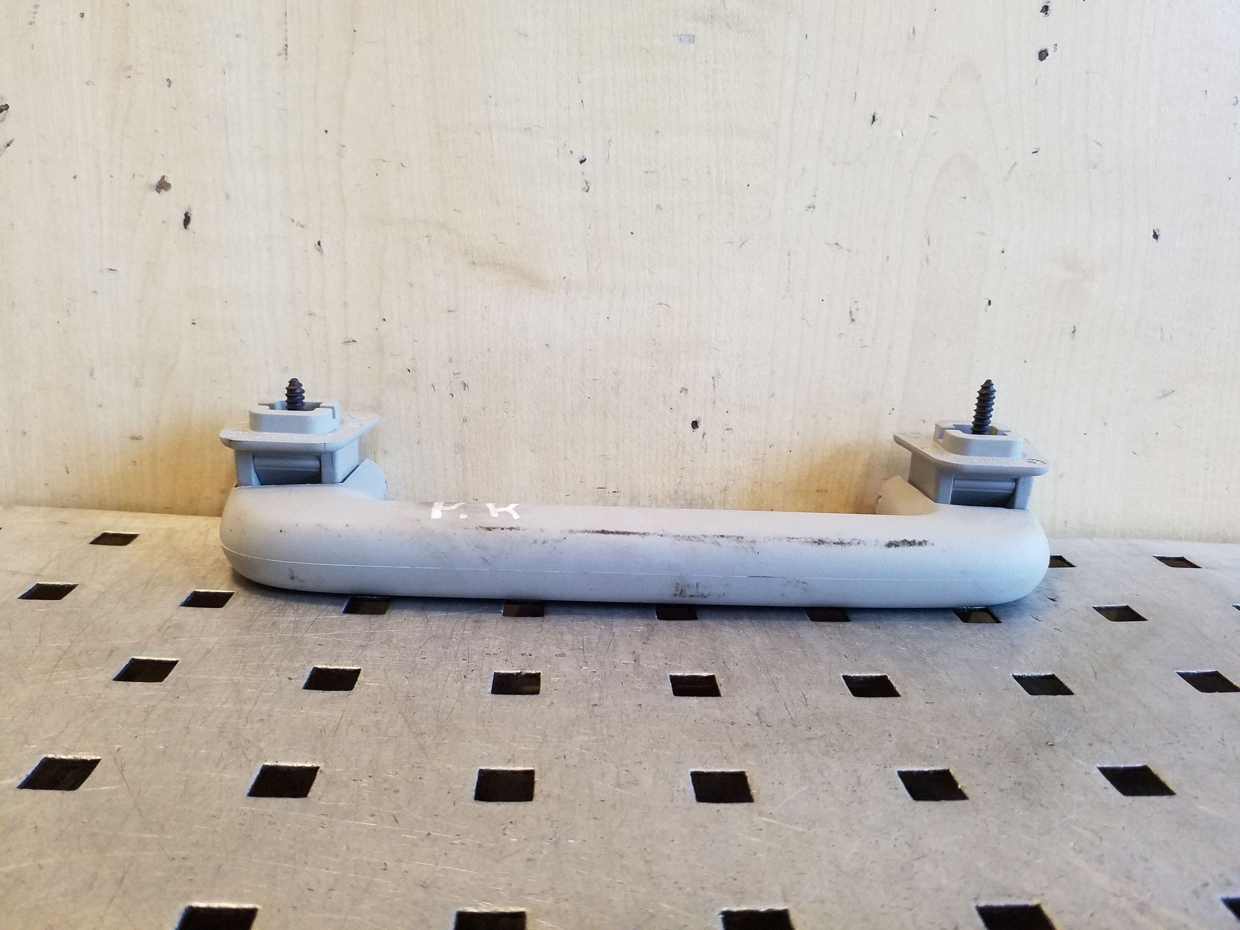 Jaguar XF X250 Dachgriff vorne rechts OEM VAL193672 image 4