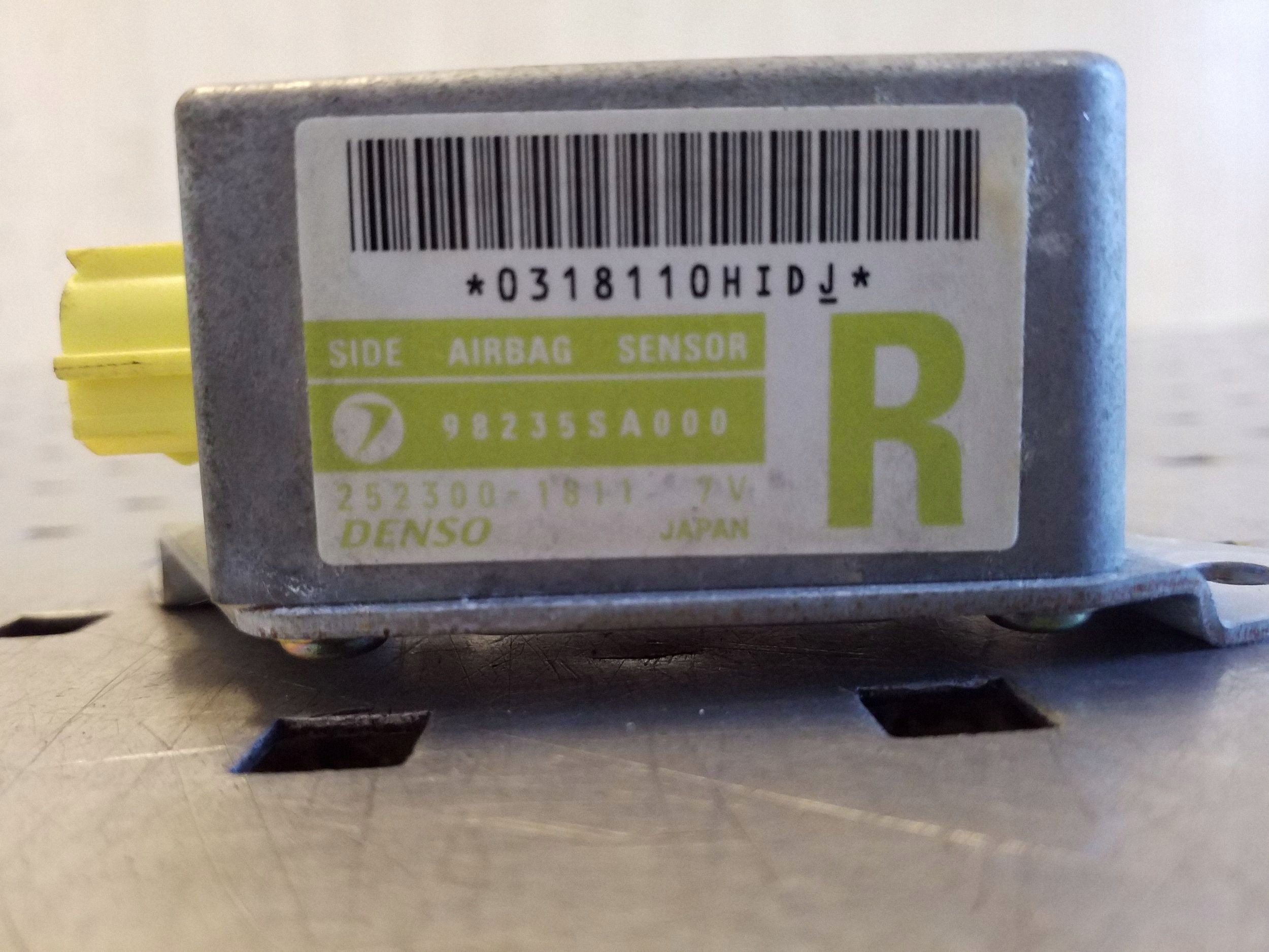 Subaru Forester iskupäällikkö 98235SA000 image 6