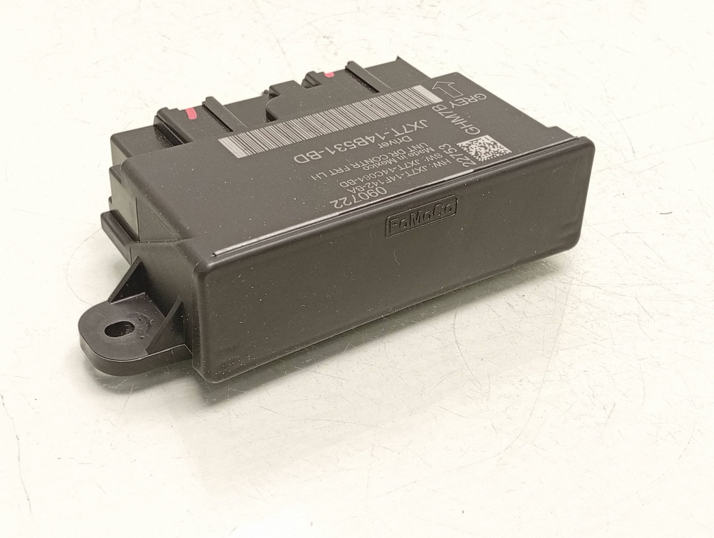 Module de porte Ford Mustang Mach-E JX7T14B531BD image 2