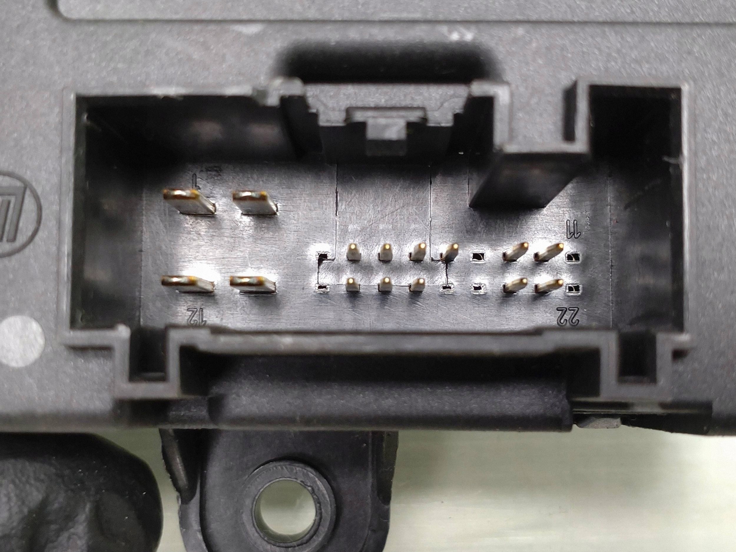 Volvo XC60 2015 Deurmodule Rechtsvoor 31343025AC image 3