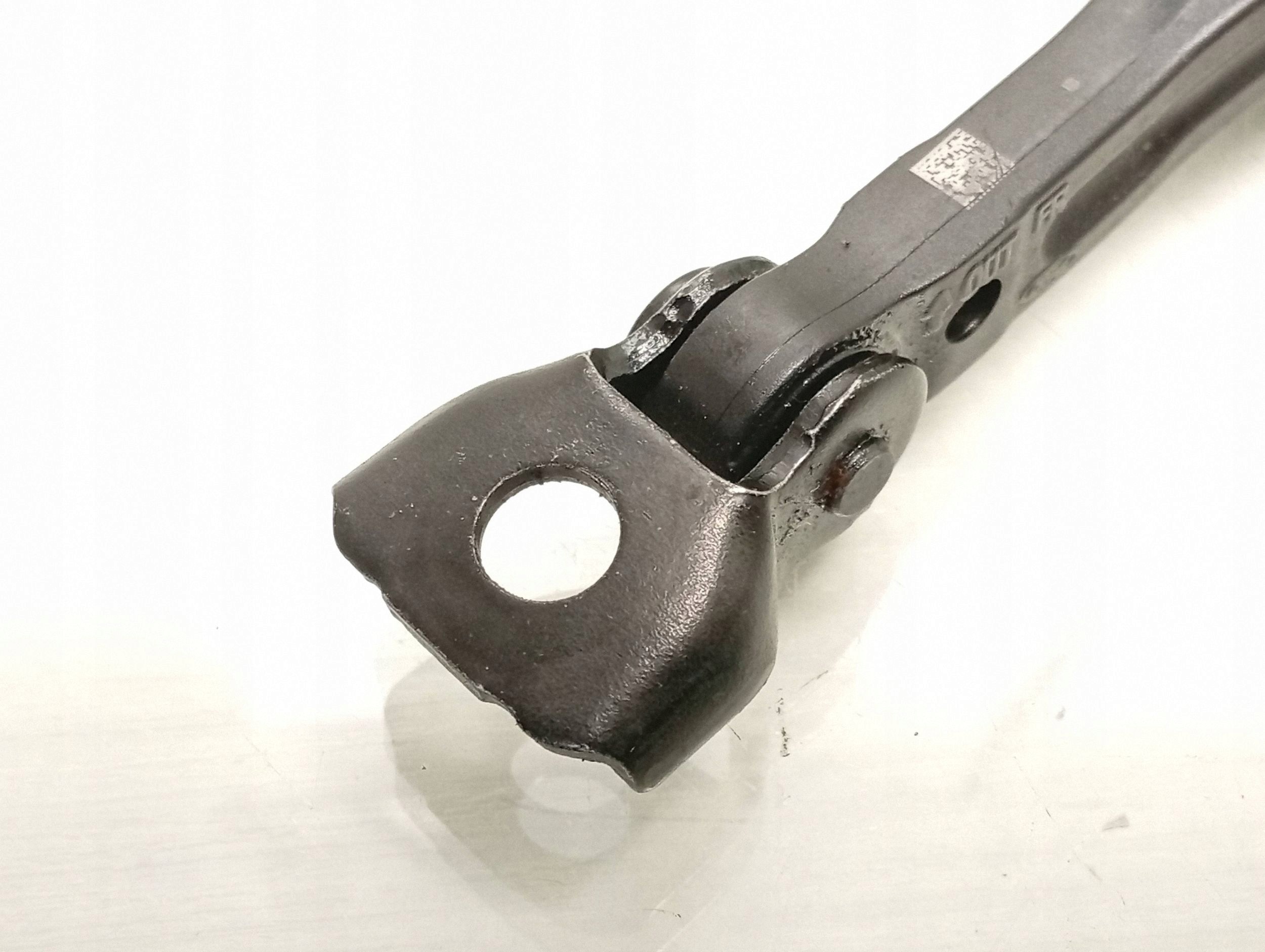 Ford Mustang Mach-E Deurstopper Voor LB58S235A68AD image 4