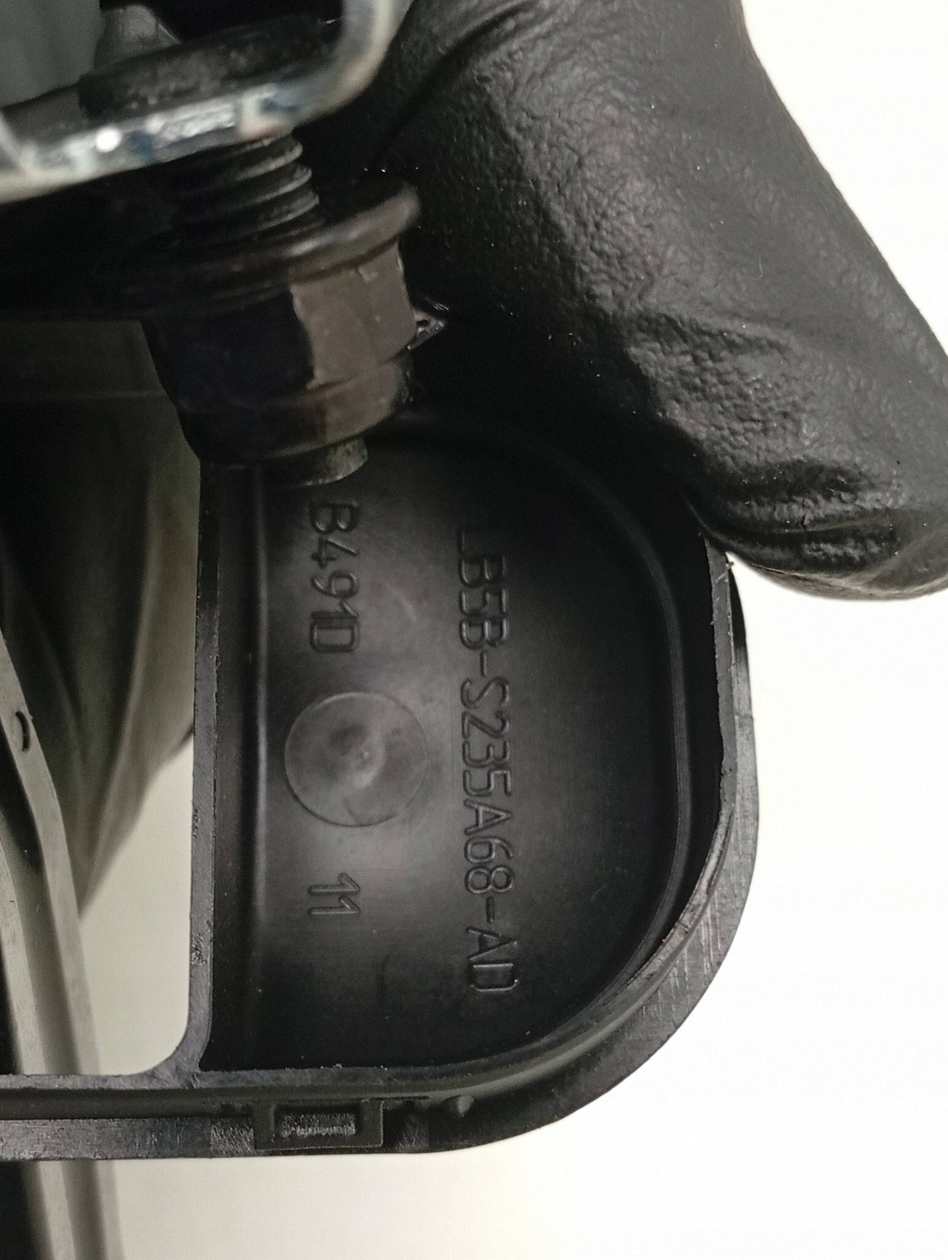 Ford Mustang Mach-E Deurstopper Voor LB58S235A68AD image 6