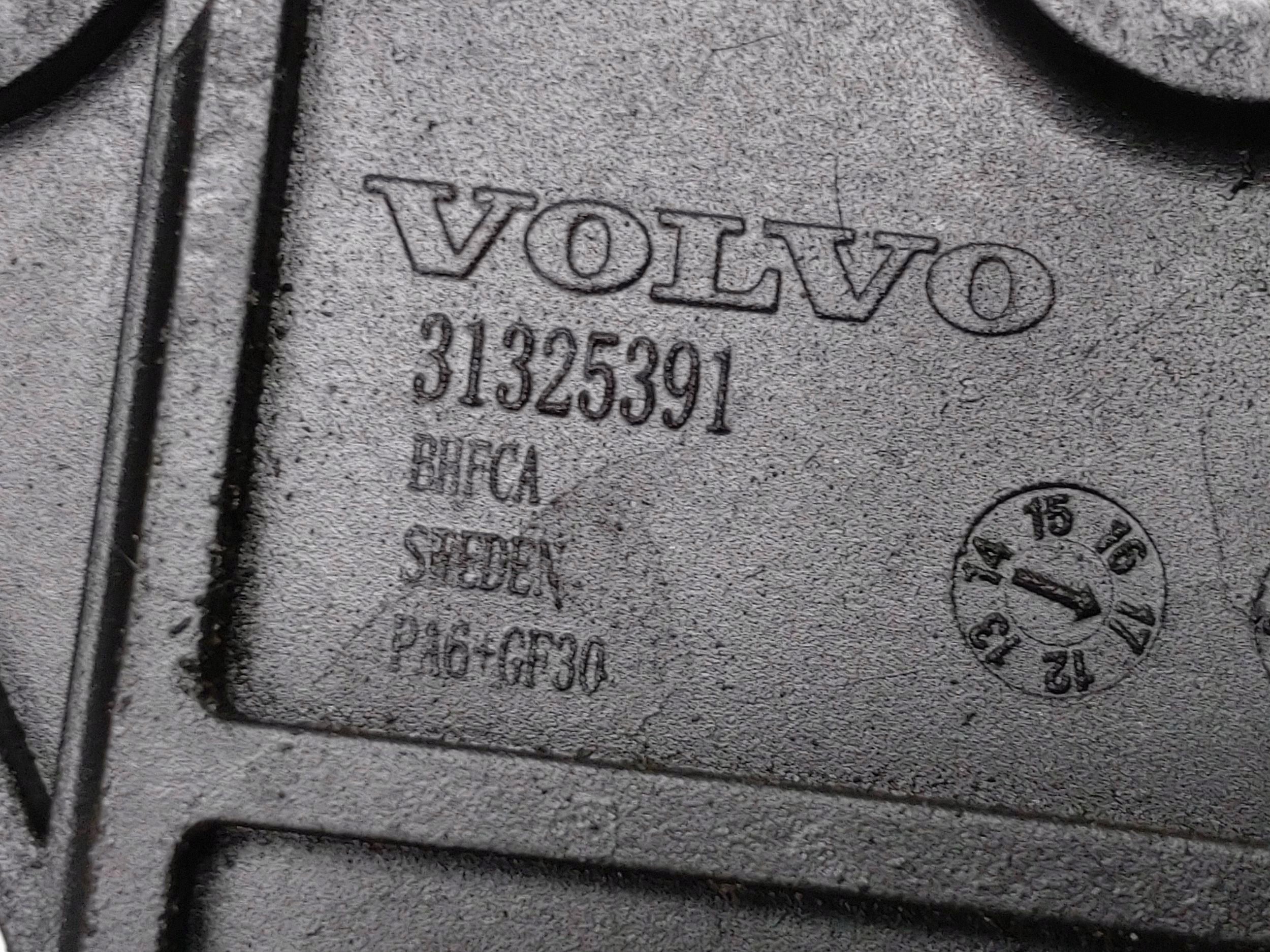 Fixation attache de câble de vitesses Volvo S60 II V60 XC60 XC90 V90 image 5