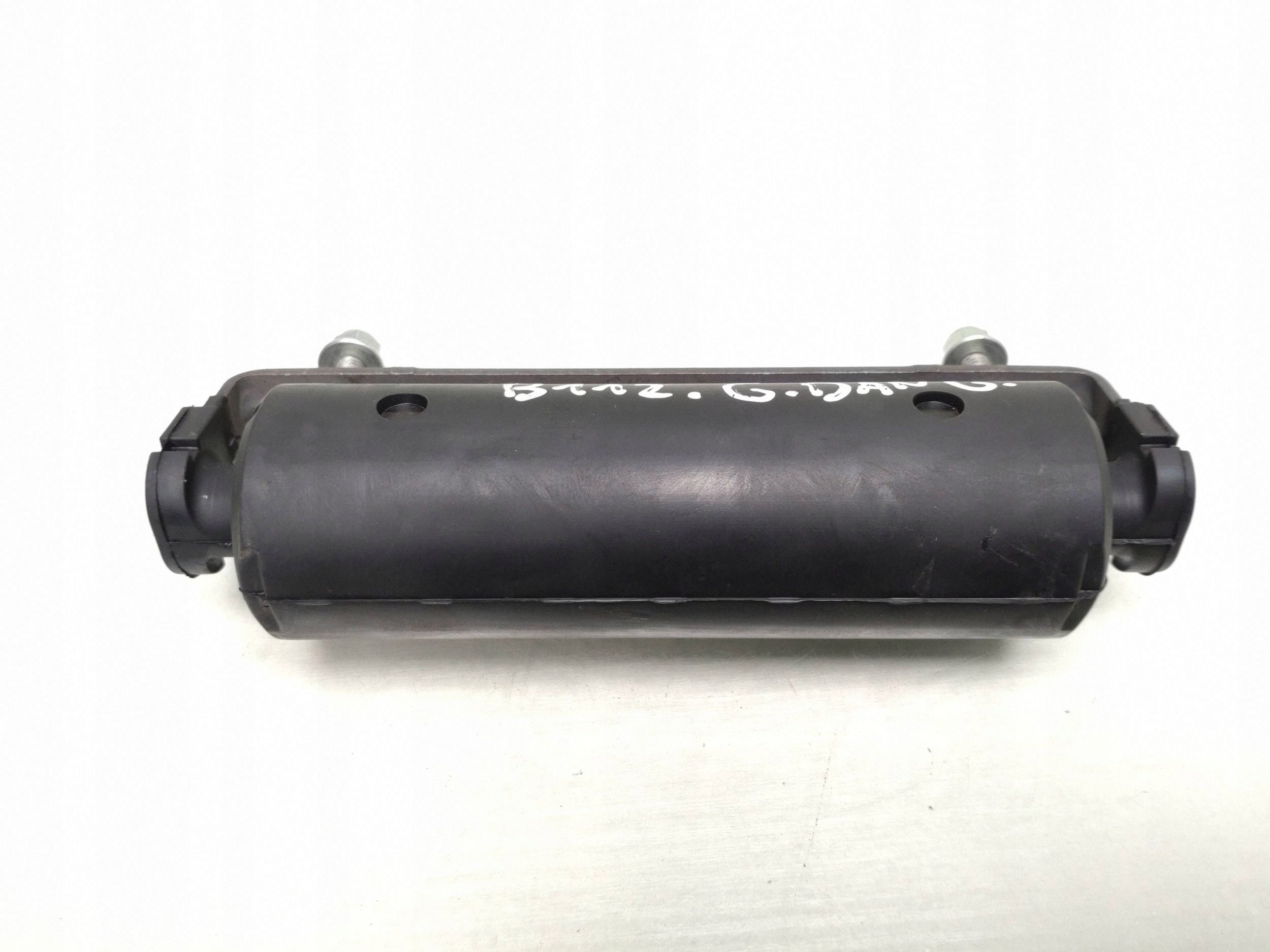 Atuador da tampa do porta-malas Ford Mustang Mach-E 2024