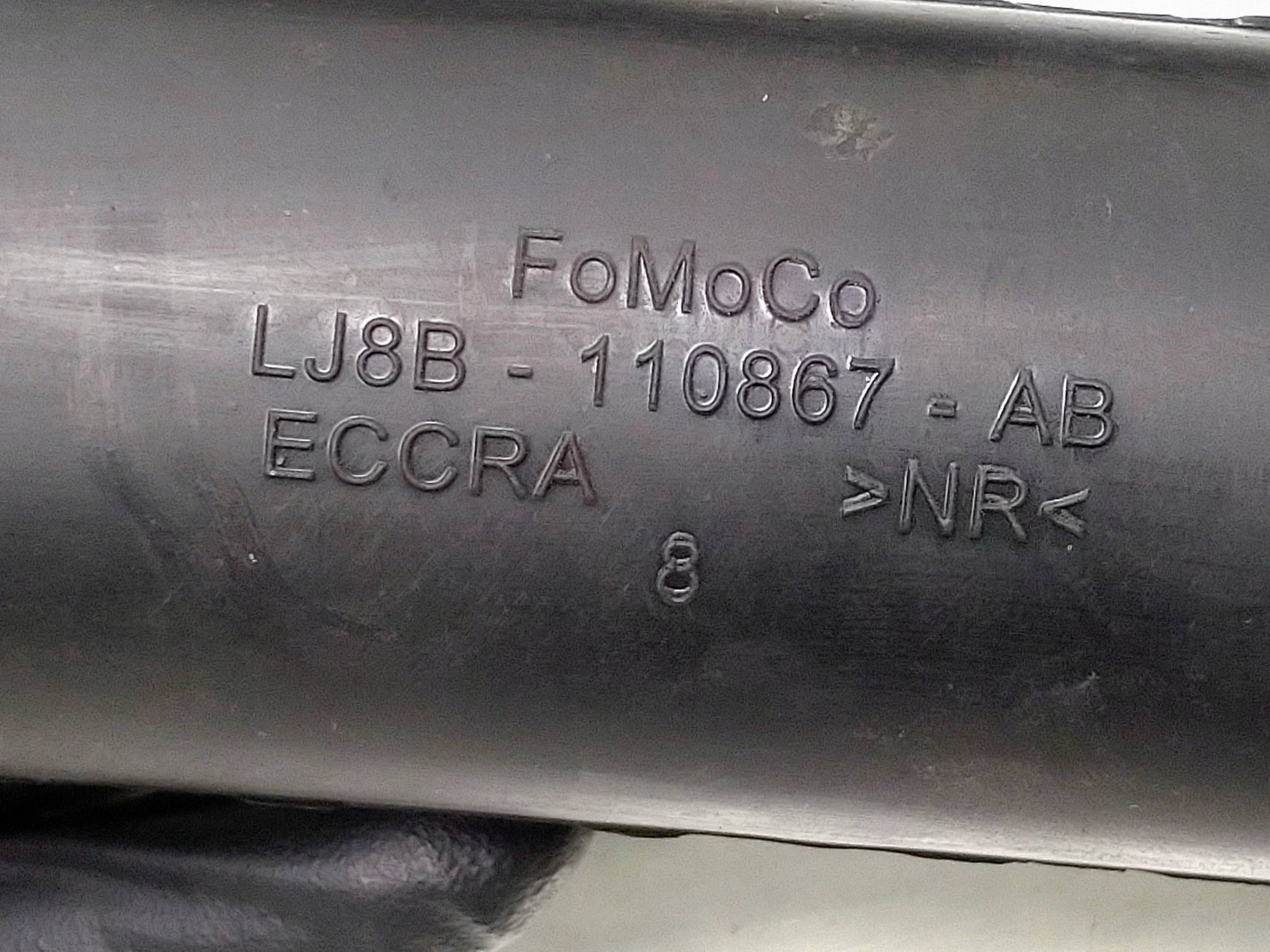 2024 Ford Mustang Mach-E Tailgate Actuator LJ8B110867Ab image 5