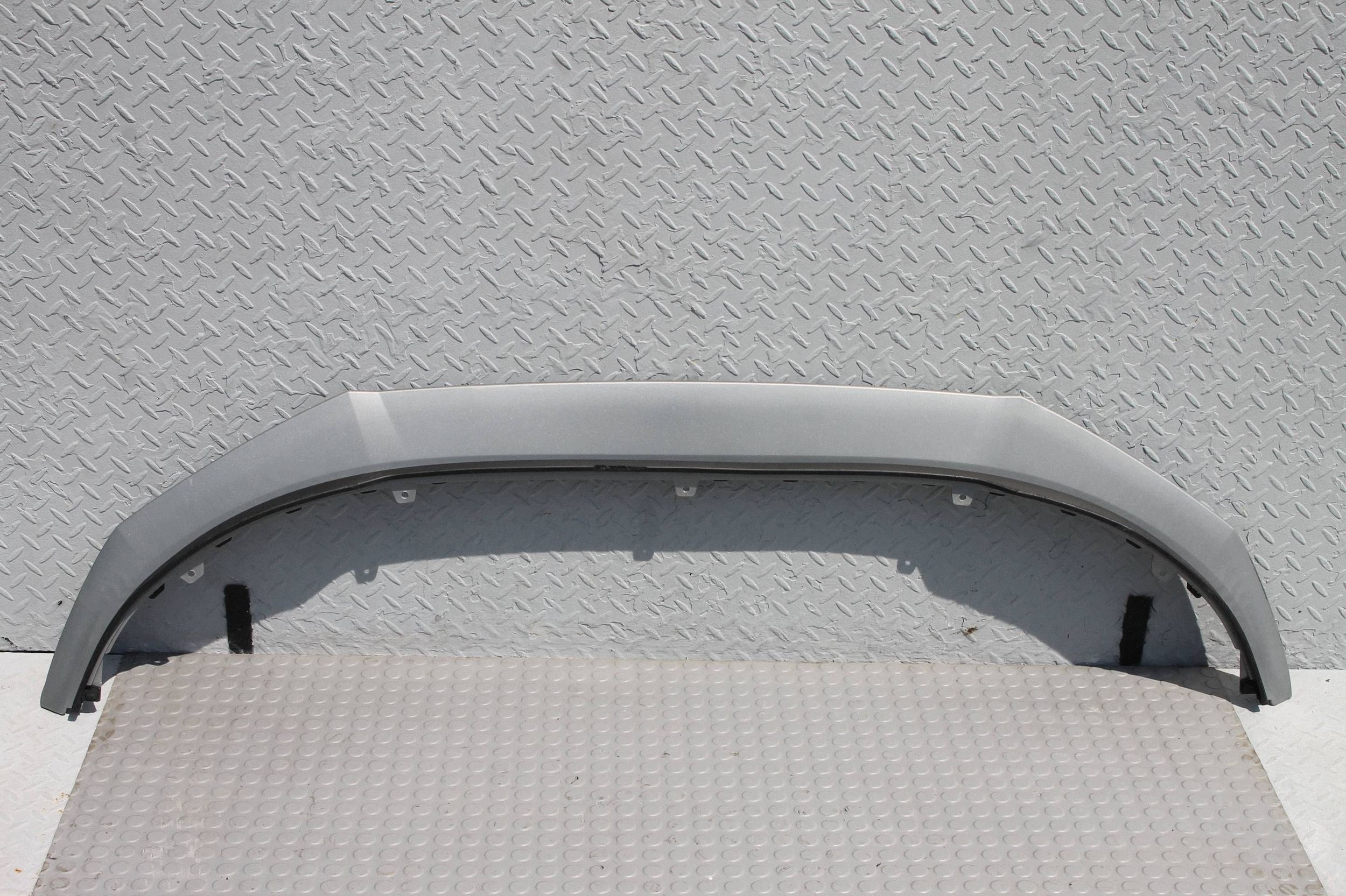 Spoiler avant Hyundai i20 III 86577-Q0GA0 image 2