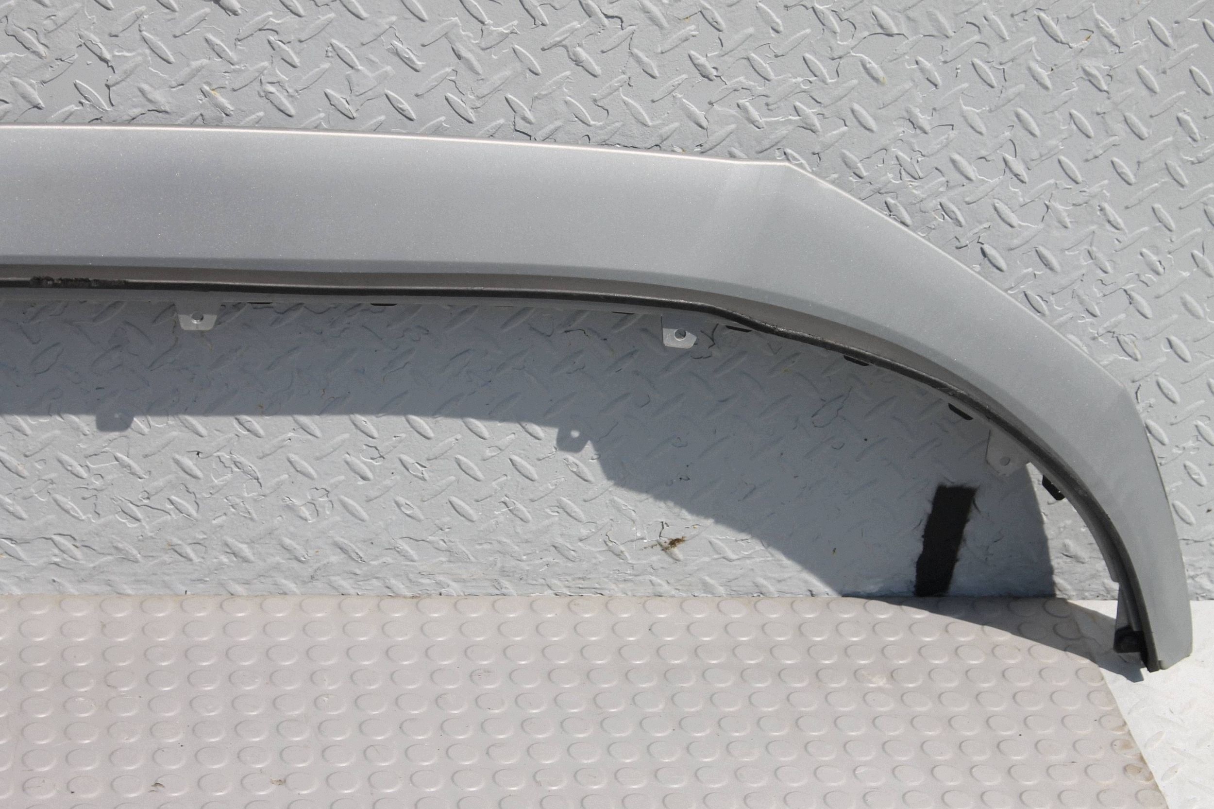 Spoiler avant Hyundai i20 III 86577-Q0GA0 image 3