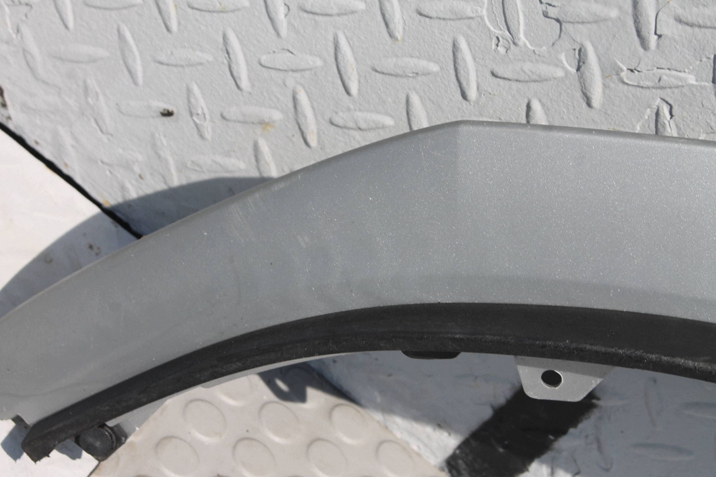 Spoiler avant Hyundai i20 III 86577-Q0GA0 image 4