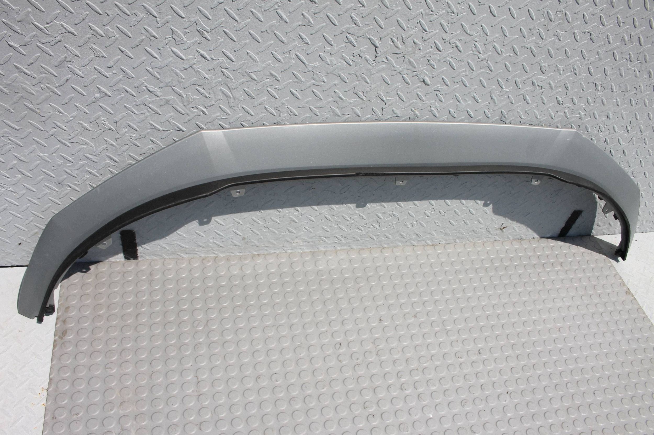 Spoiler avant Hyundai i20 III 86577-Q0GA0 image 5
