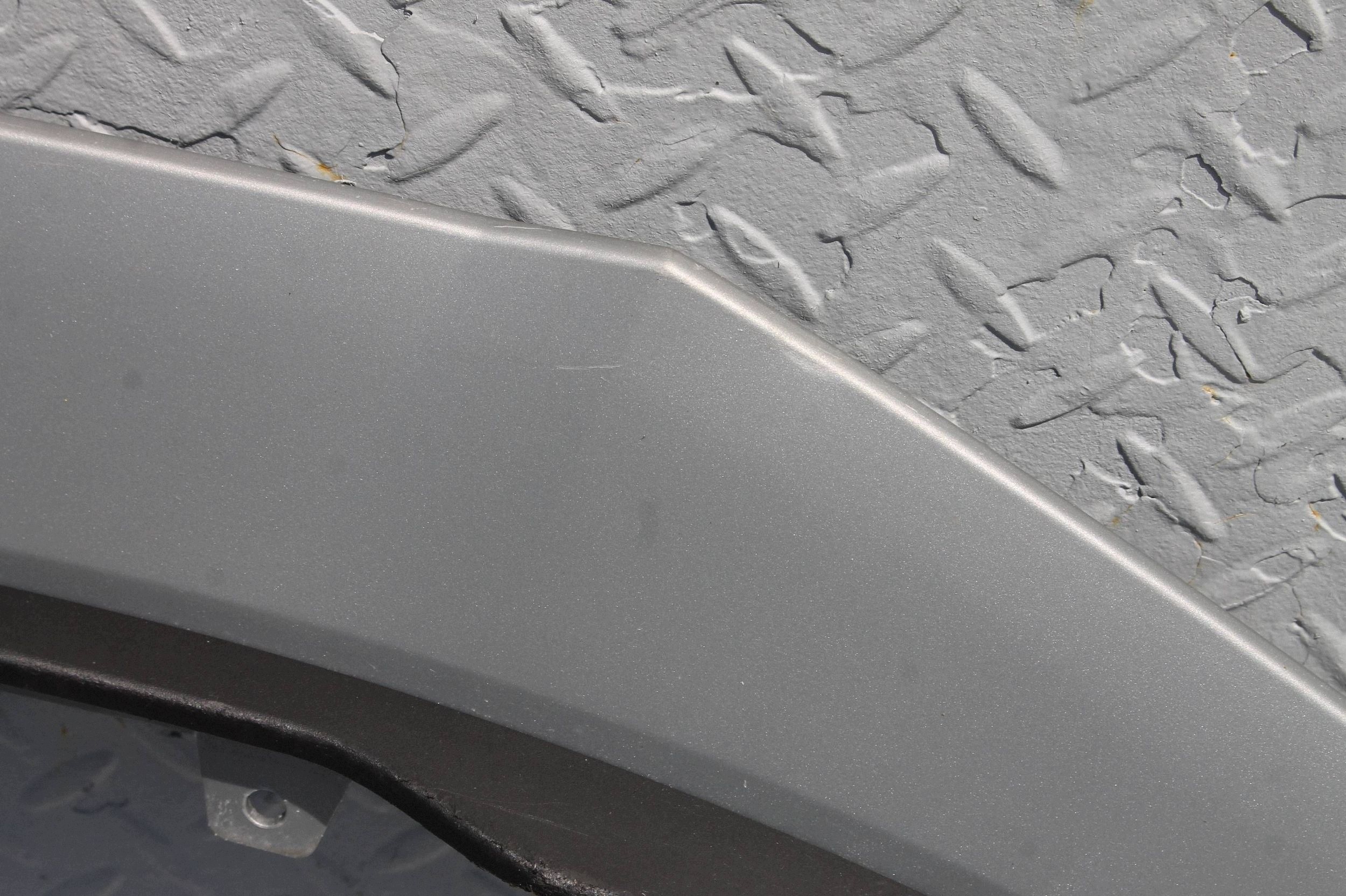 Spoiler avant Hyundai i20 III 86577-Q0GA0 image 6