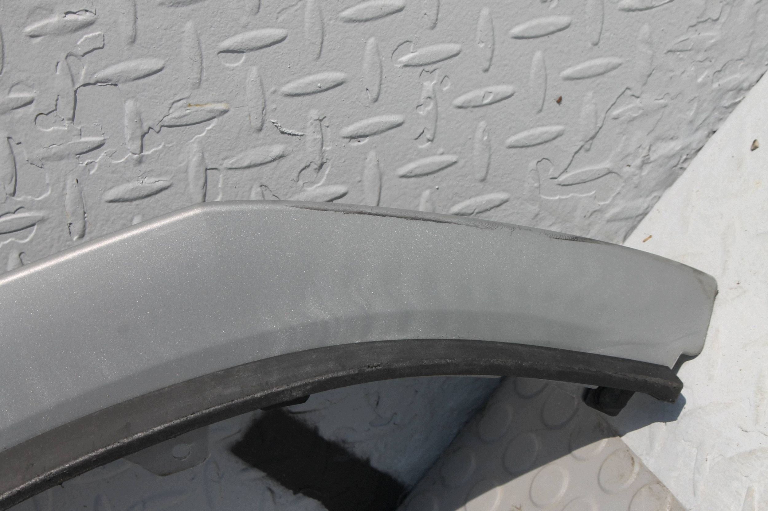 Spoiler avant Hyundai i20 III 86577-Q0GA0 image 7