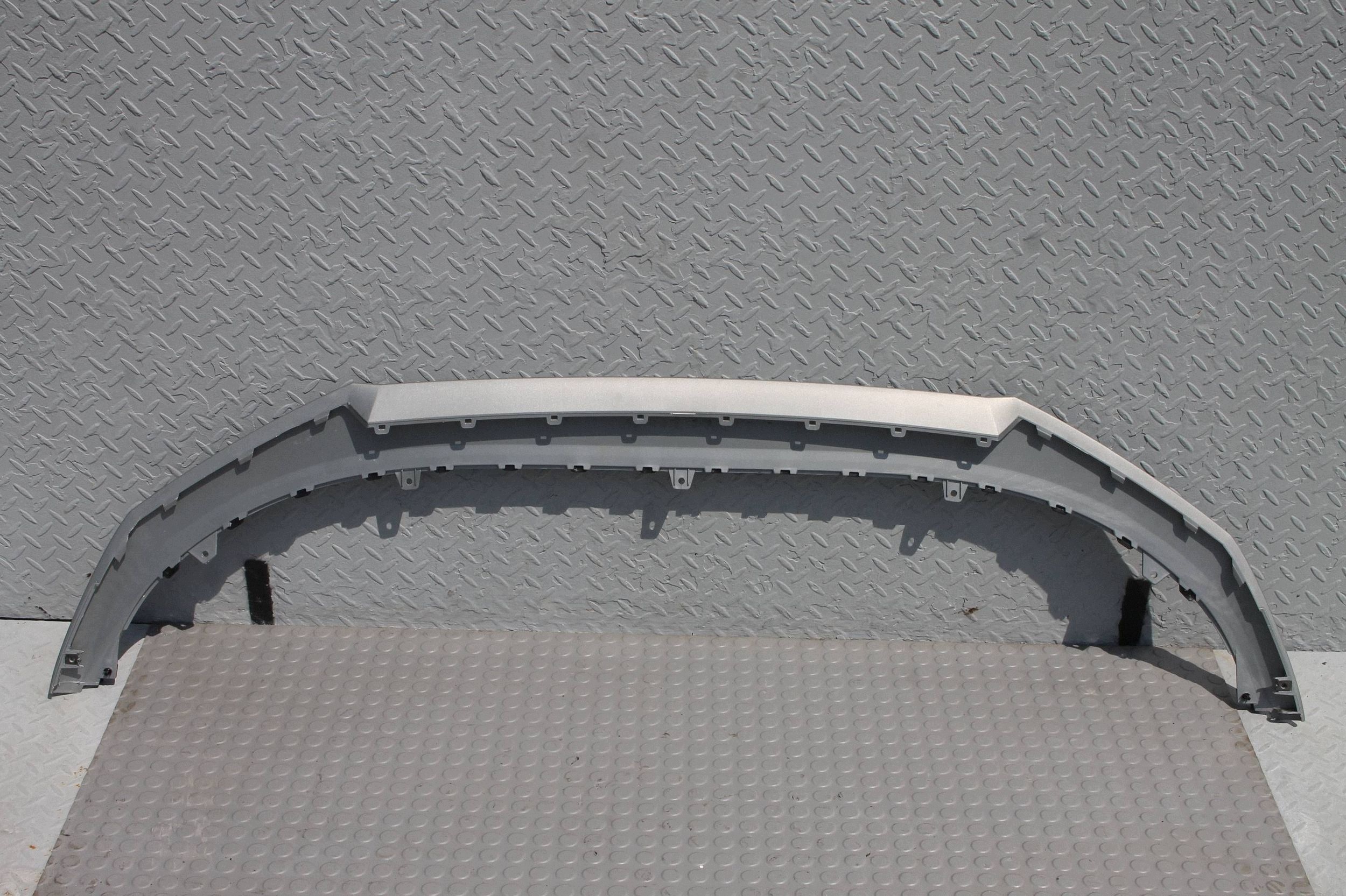 Spoiler avant Hyundai i20 III 86577-Q0GA0 image 8