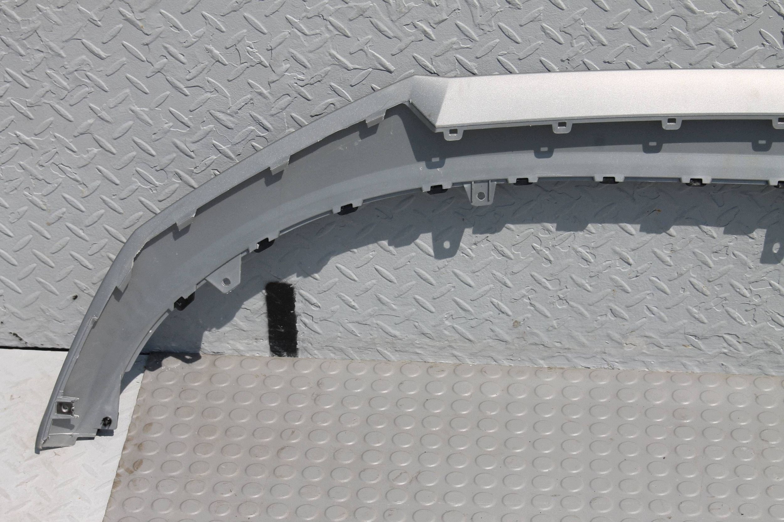 Spoiler avant Hyundai i20 III 86577-Q0GA0 image 9