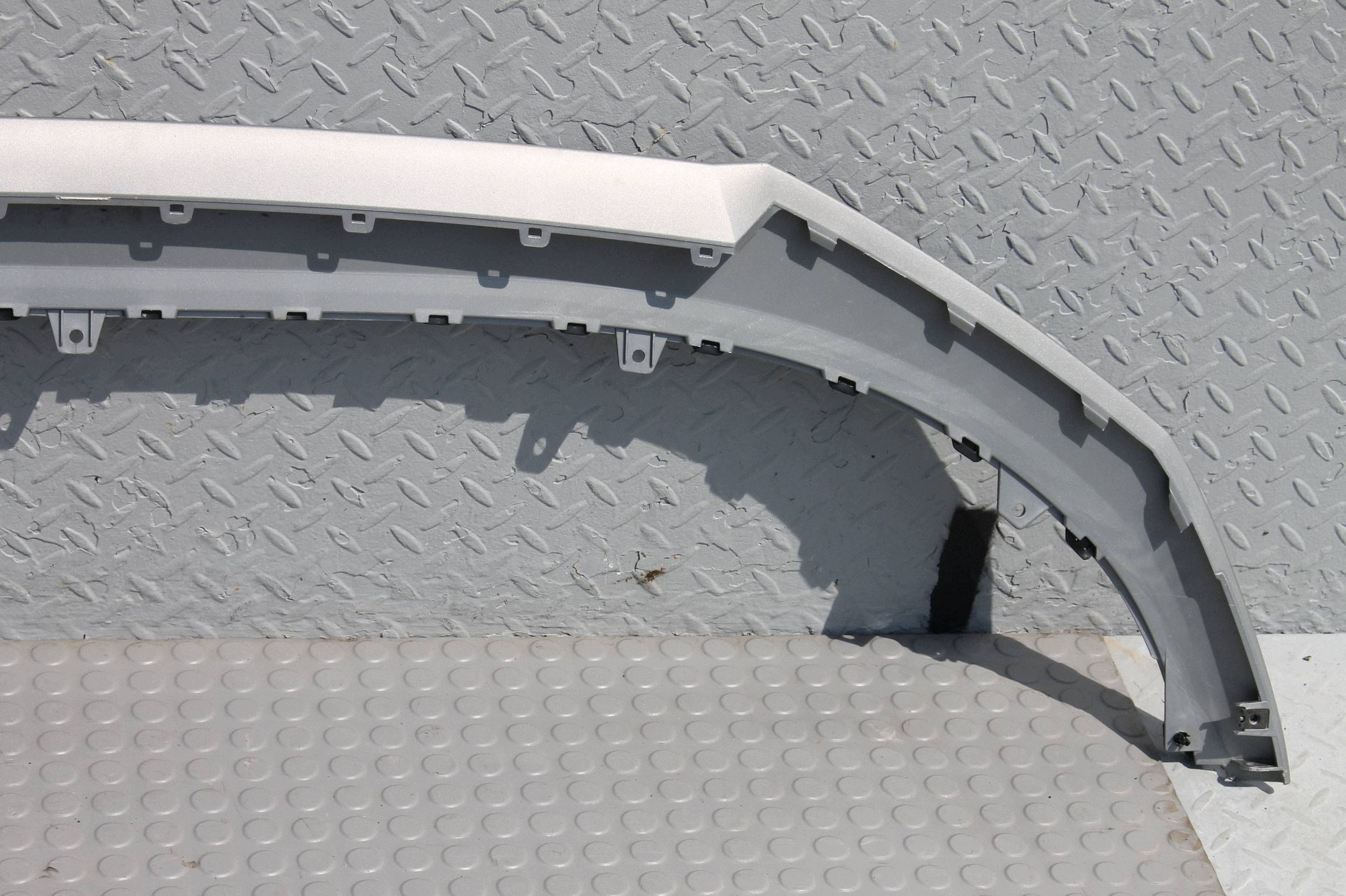 Spoiler avant Hyundai i20 III 86577-Q0GA0 image 10