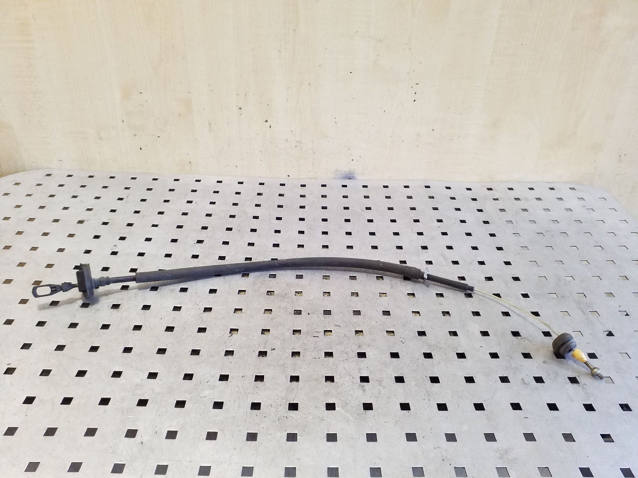 Câble d'accélérateur Audi A6 S6 C4 4A1721555 image 2