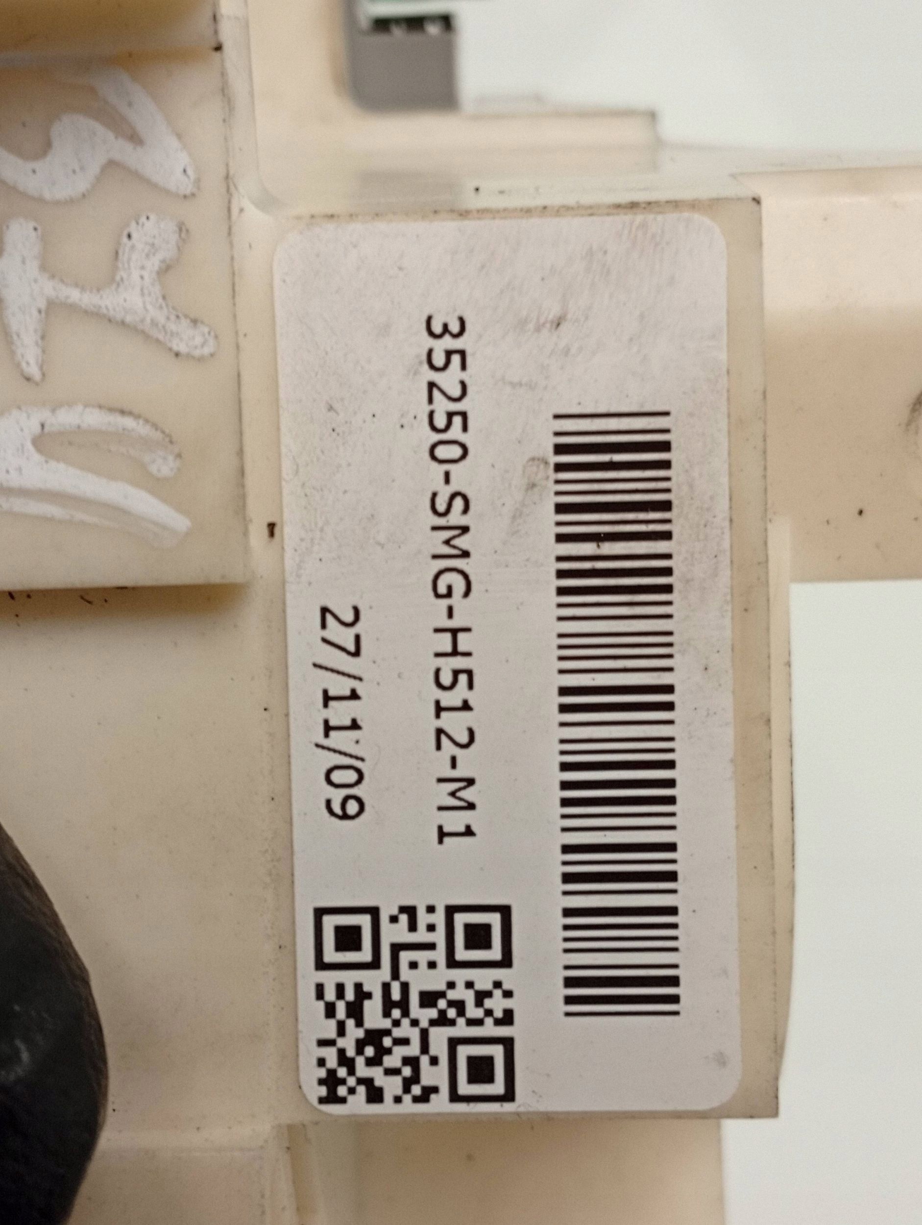 Sensor Honda Civic 2010 35250SMGH512M1 image 5