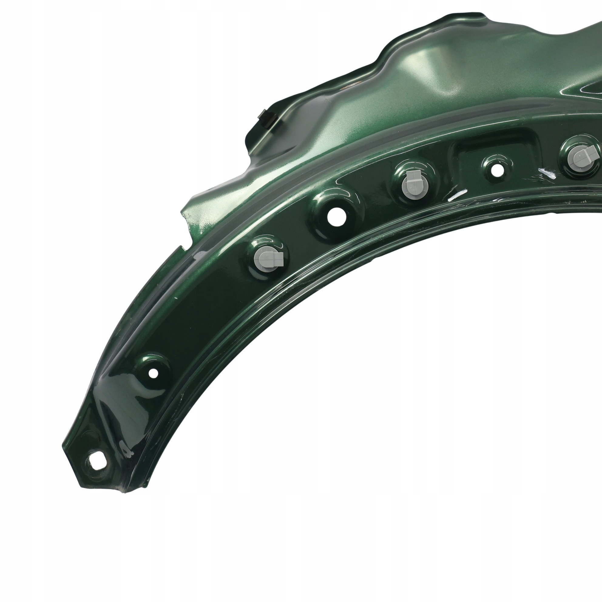 MINI Cooper R55 R56 R57 R58 R59 linker vorderer Kotflügel OEM 2754725 image 3