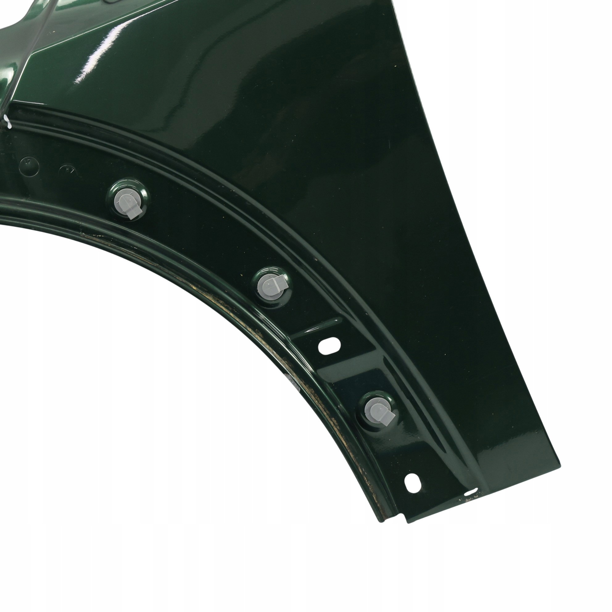 MINI Cooper R55 R56 R57 R58 R59 linker vorderer Kotflügel OEM 2754725 image 4