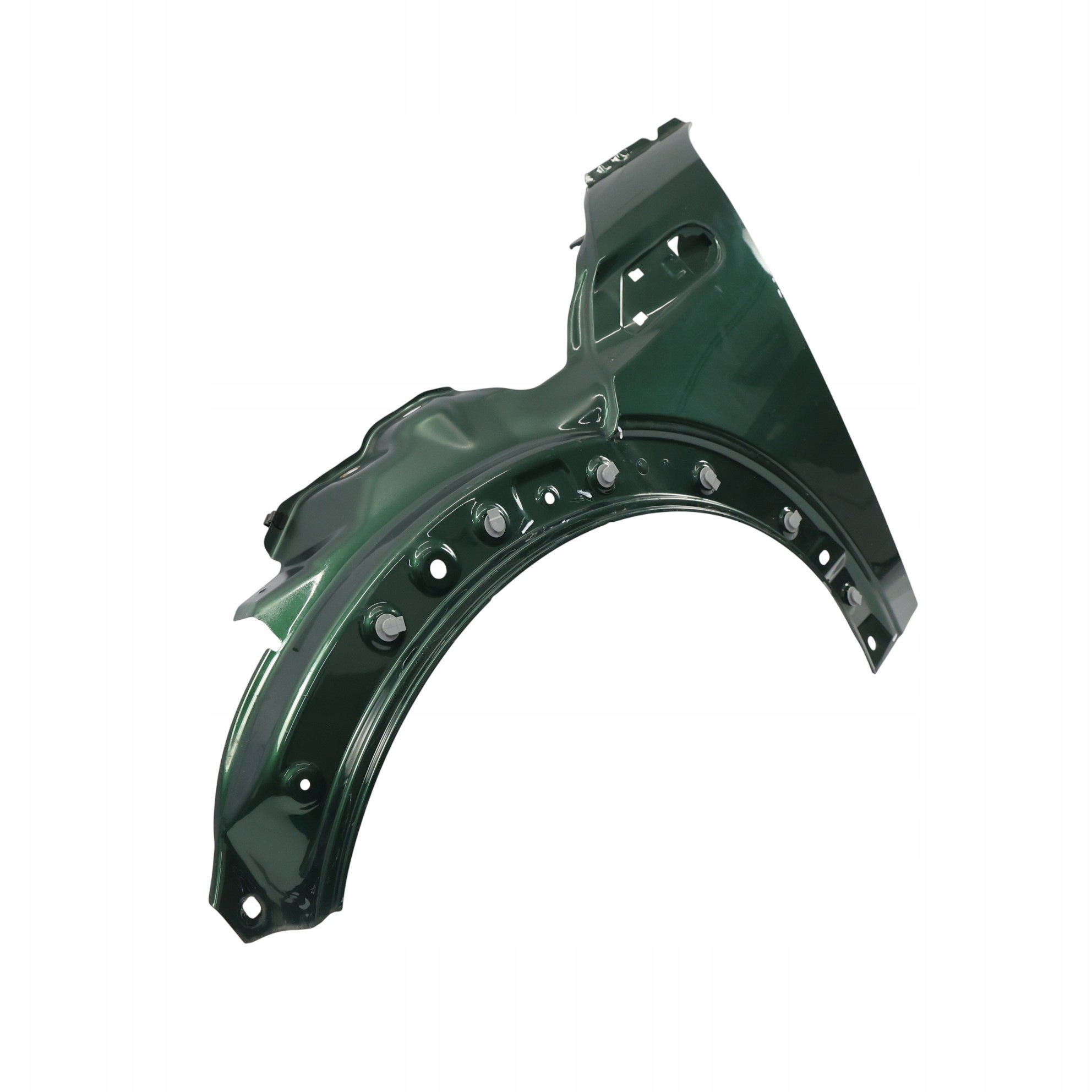 MINI Cooper R55 R56 R57 R58 R59 linker vorderer Kotflügel OEM 2754725 image 5