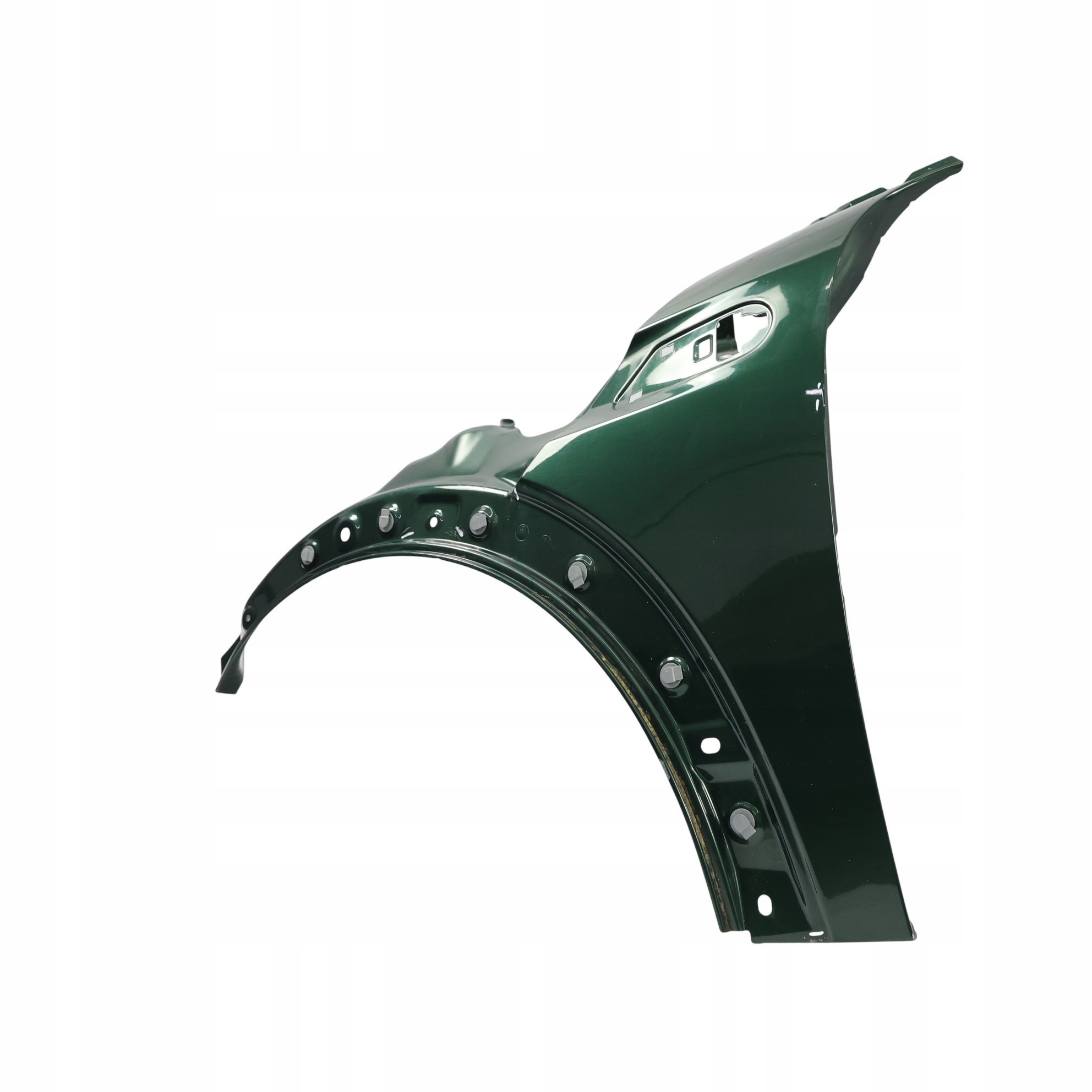 MINI Cooper R55 R56 R57 R58 R59 linker vorderer Kotflügel OEM 2754725 image 6