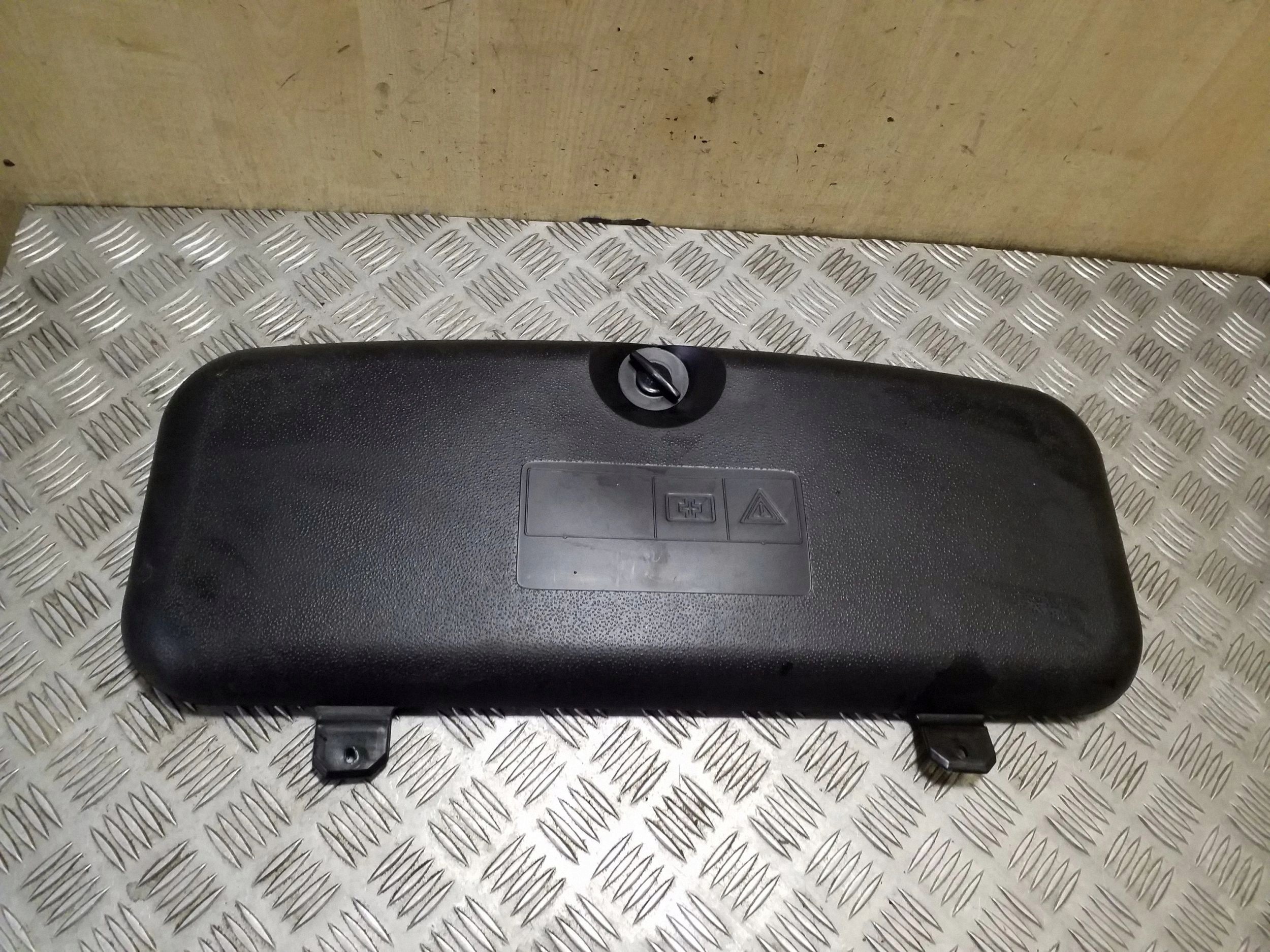Toolbox BMW 5 F10 F11 71116788803