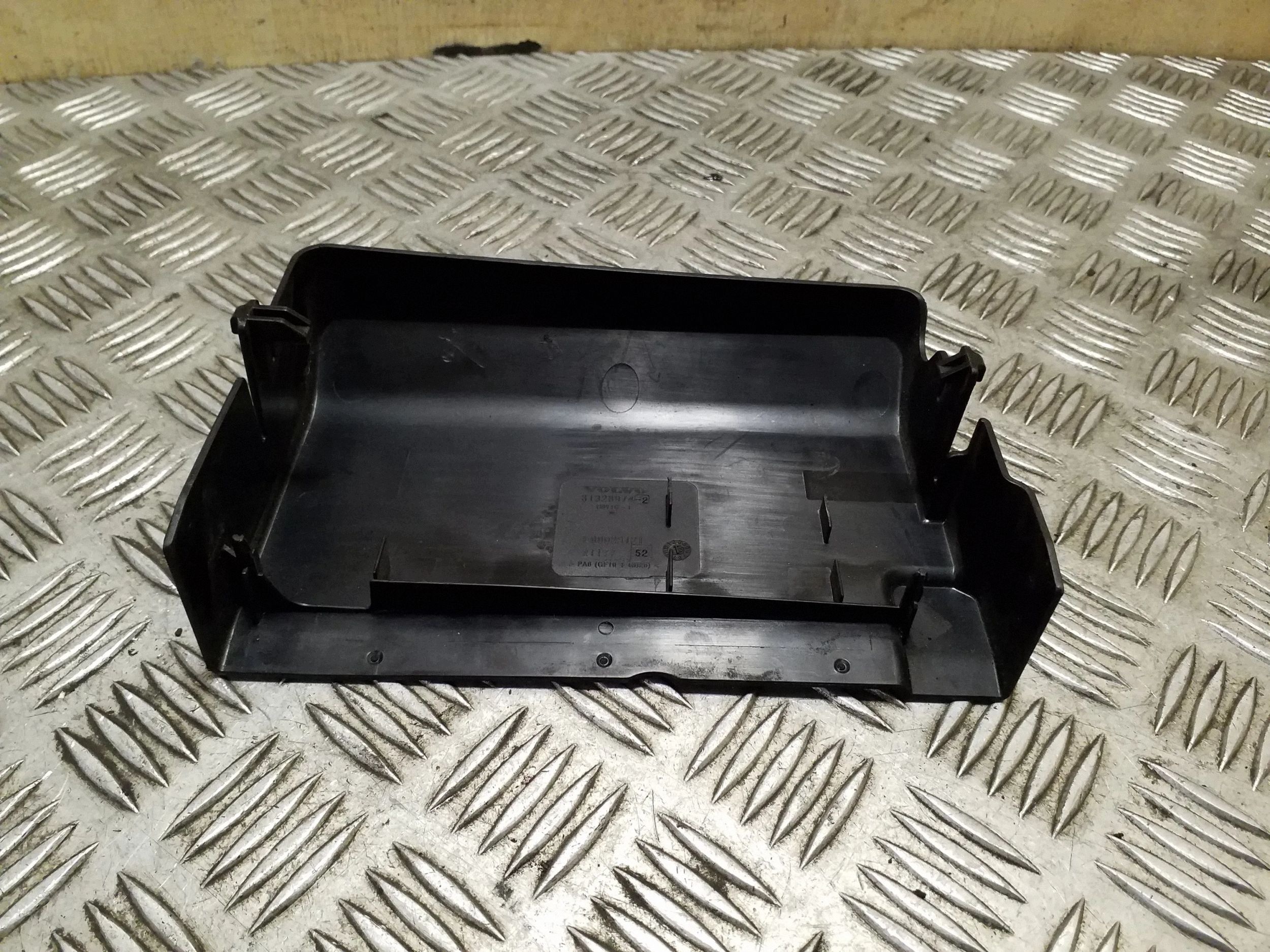 VOLVO V40 OTHER INTERNAL PART 31328974 image 4