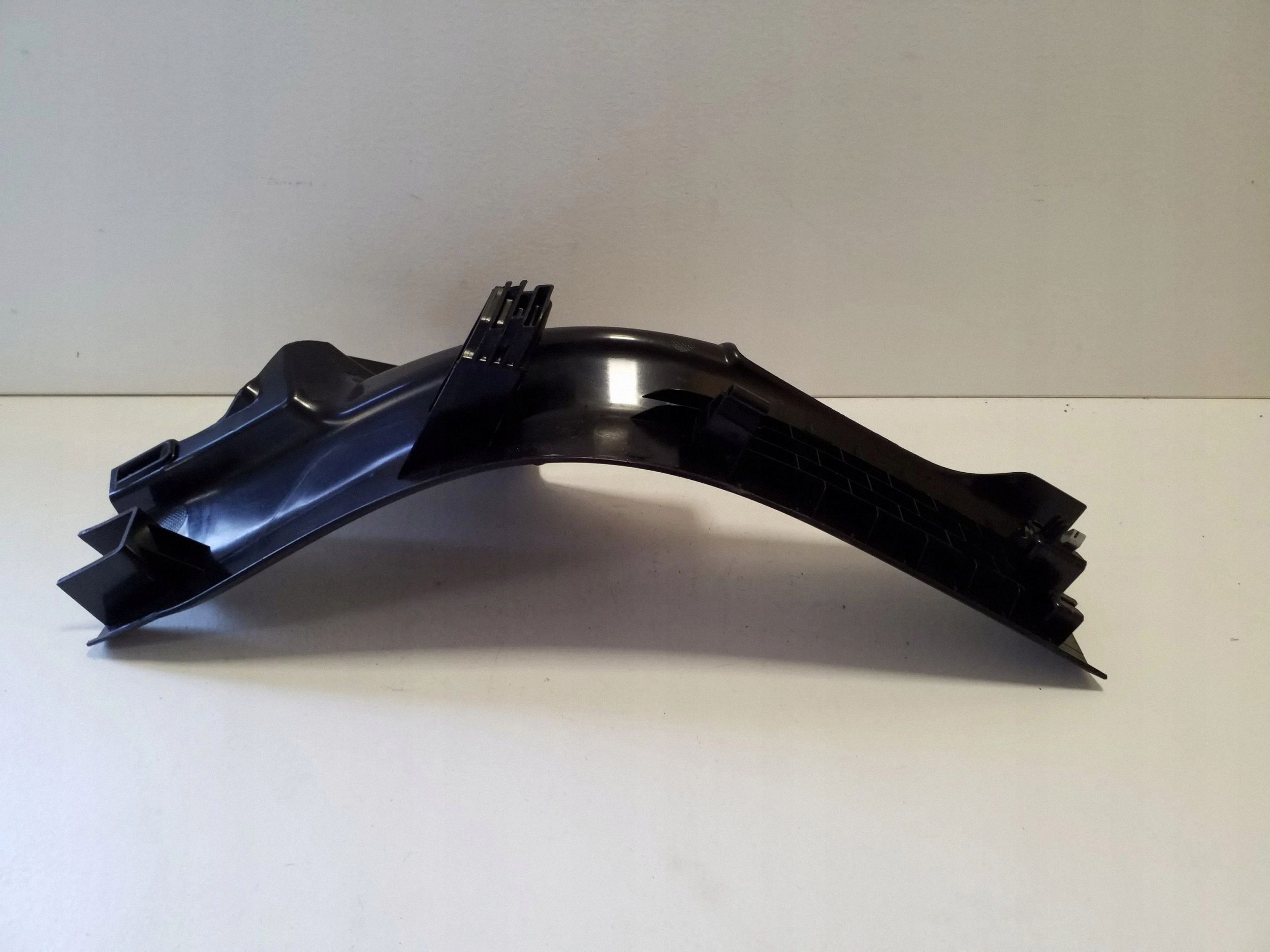 Volvo XC60 Rear Sill Moulding Left 31426897