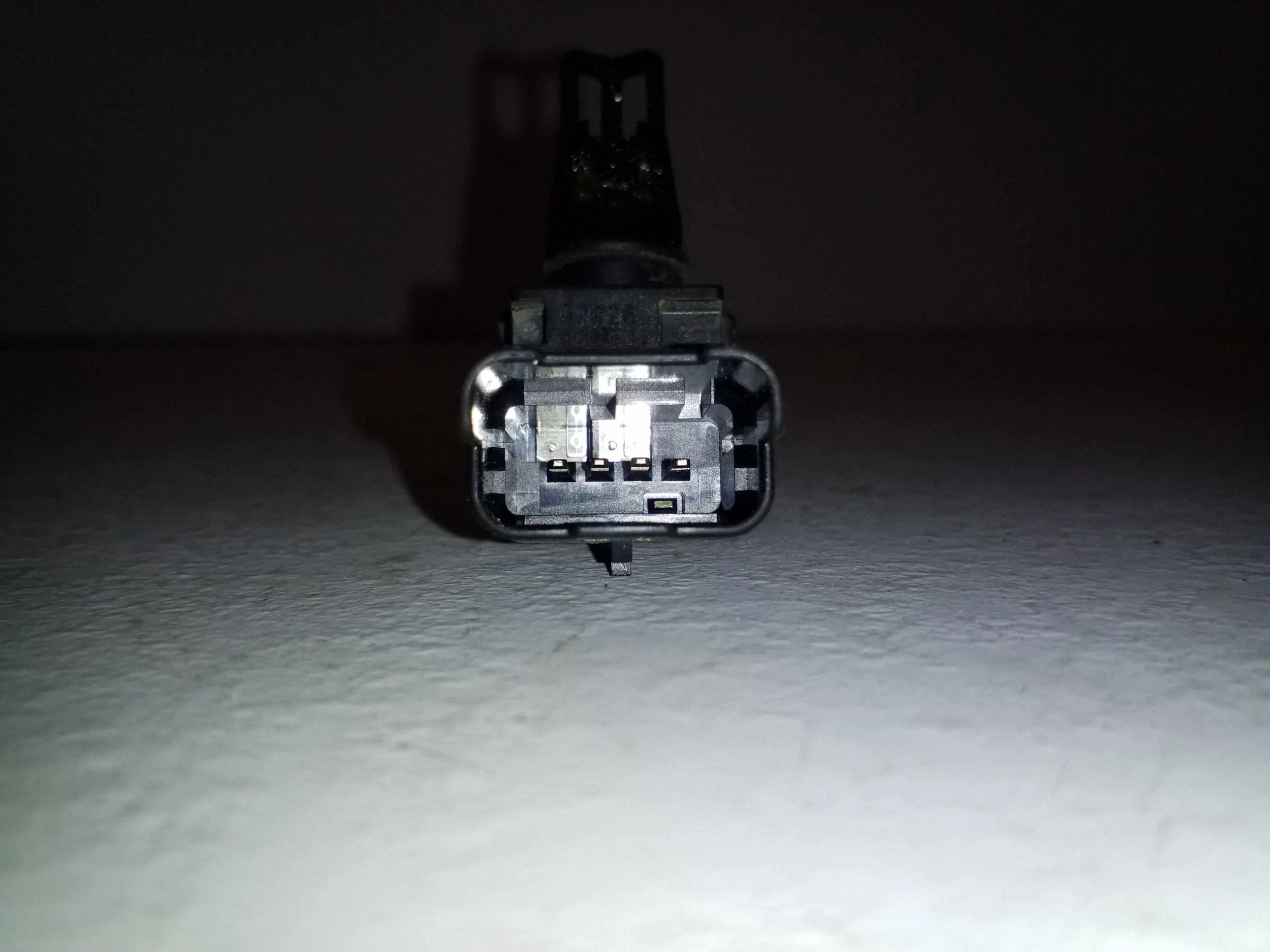 Sensor MAP Peugeot 508 9672875080 image 3