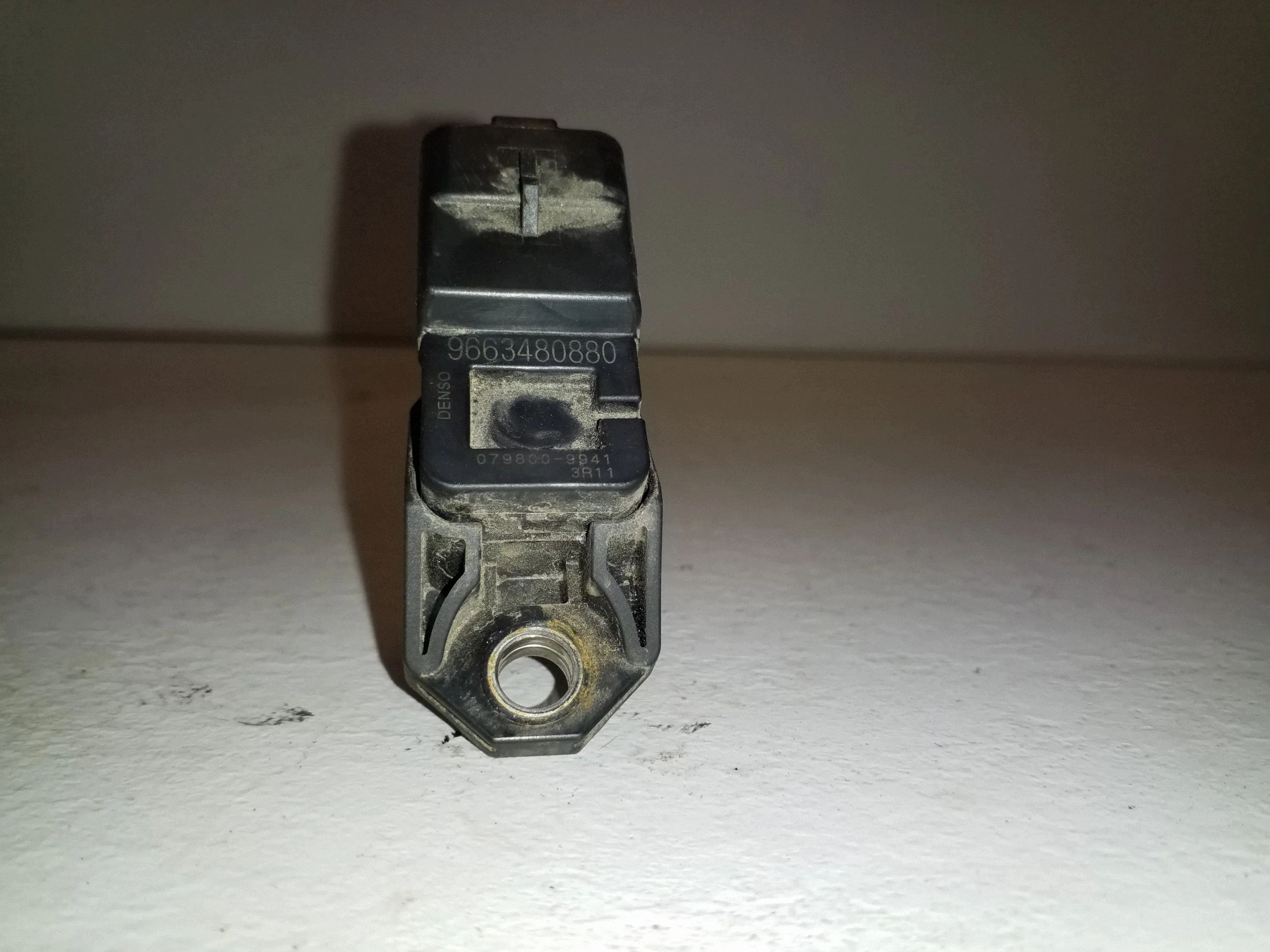 Sensor MAP Peugeot 508 9672875080 image 4