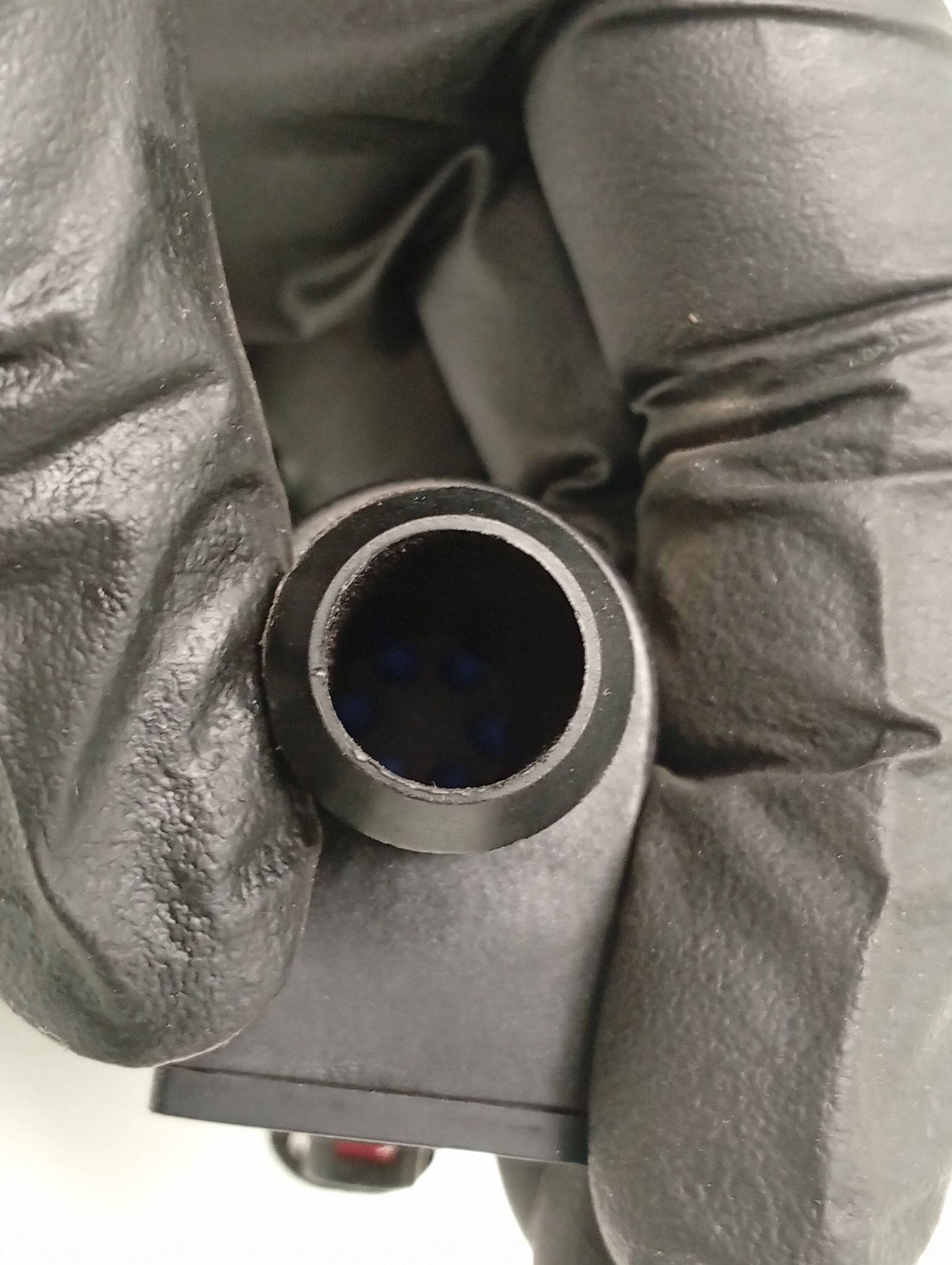 Sensor Opel Astra K 13581099 Usado image 4
