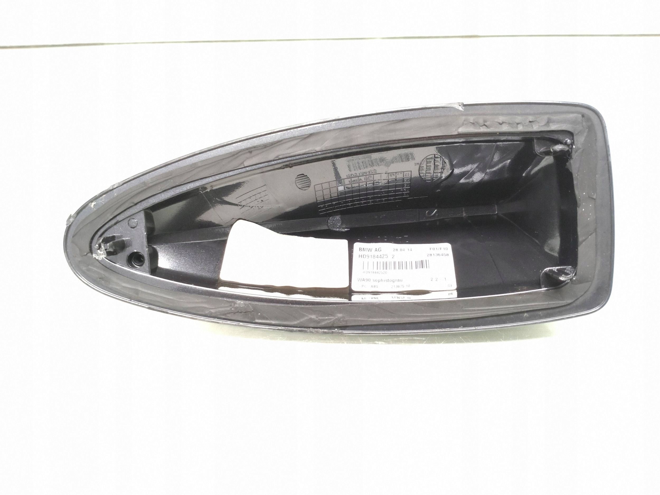 BMW 5 F10 F11 GPS Antennevin 9184425 image 4