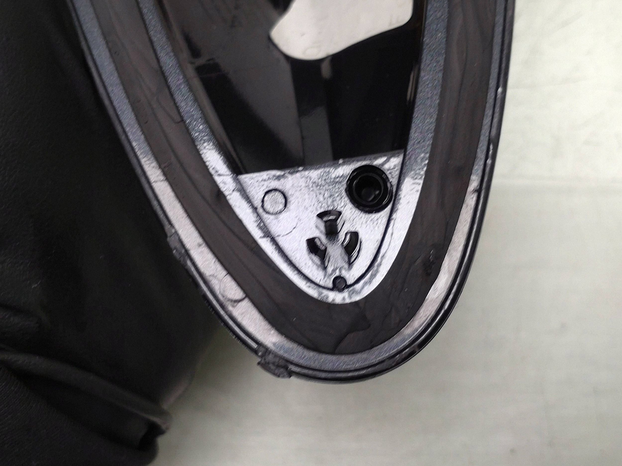 BMW 5 F10 F11 GPS Antennevin 9184425 image 5