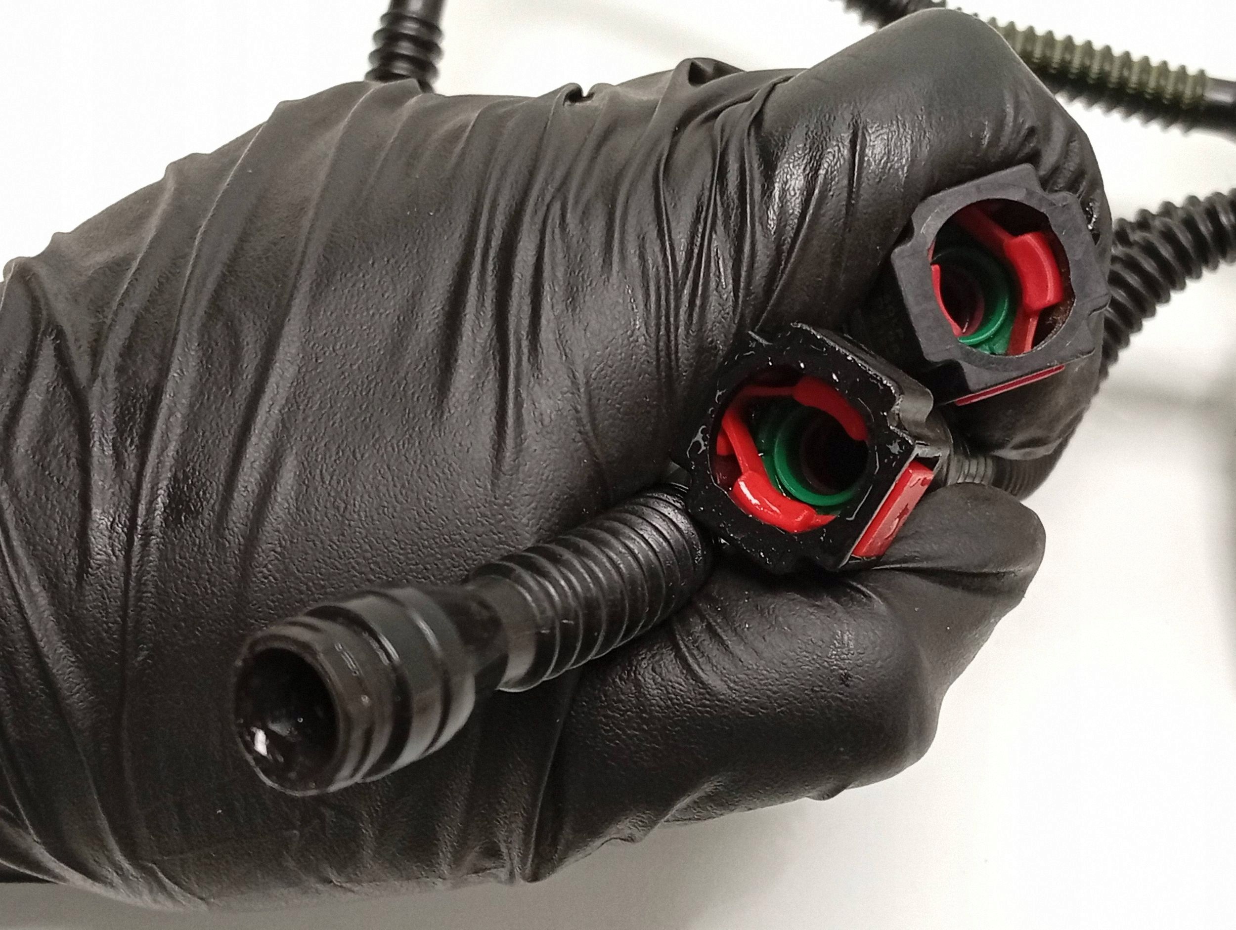 Opel Mokka X jarrunestesäiliö SPC34 image 4