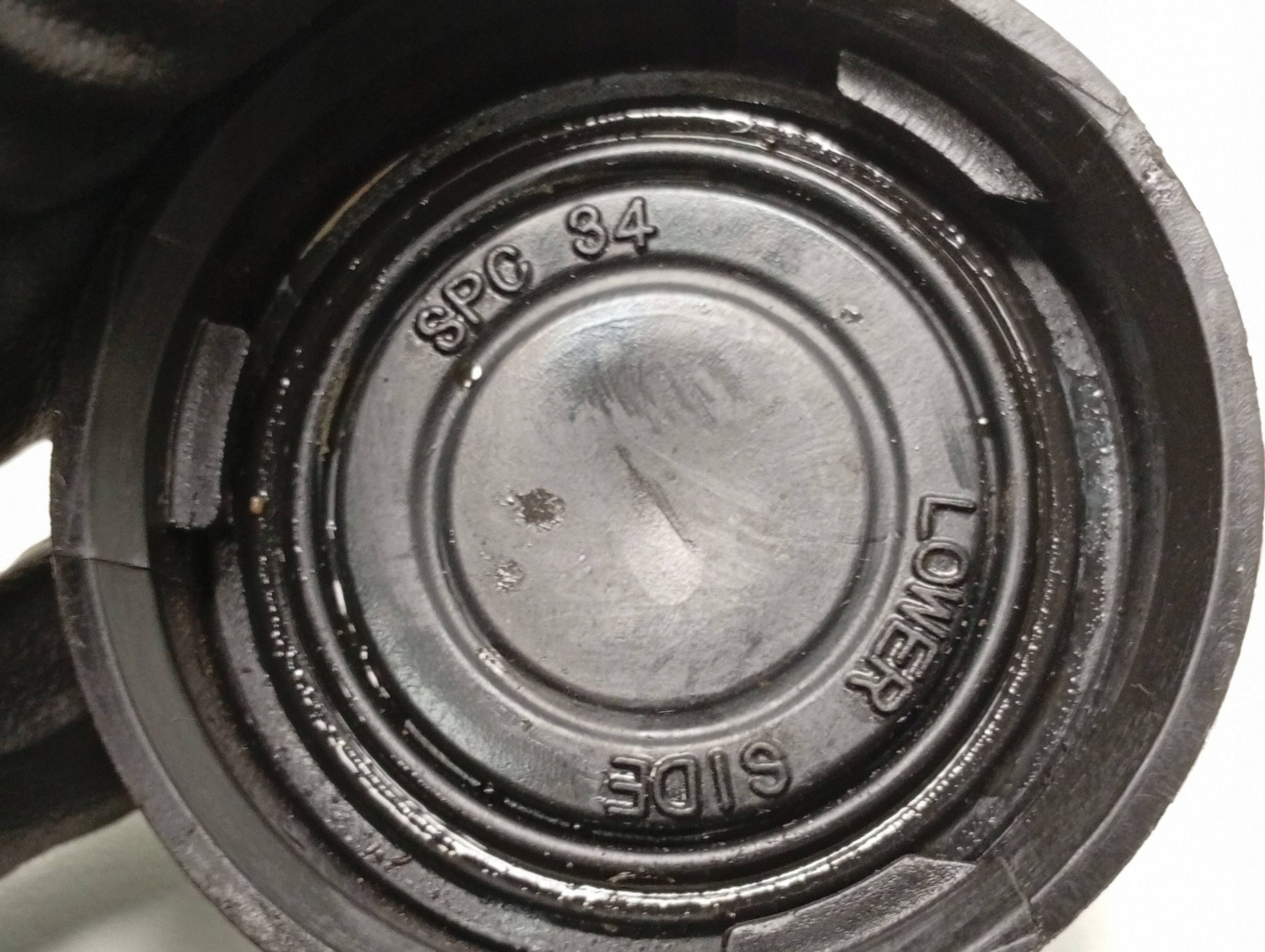 Opel Mokka X jarrunestesäiliö SPC34 image 6