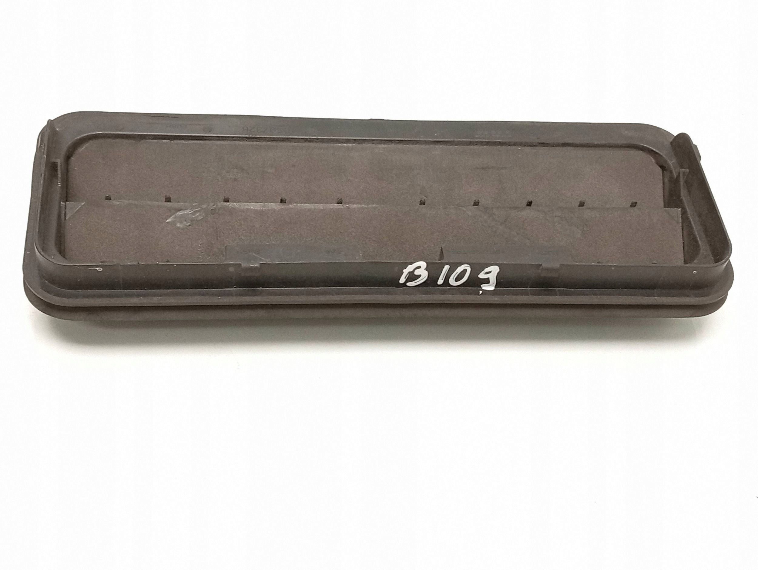 Rejilla de ventilación Opel Astra K 2016 13597326 image 2