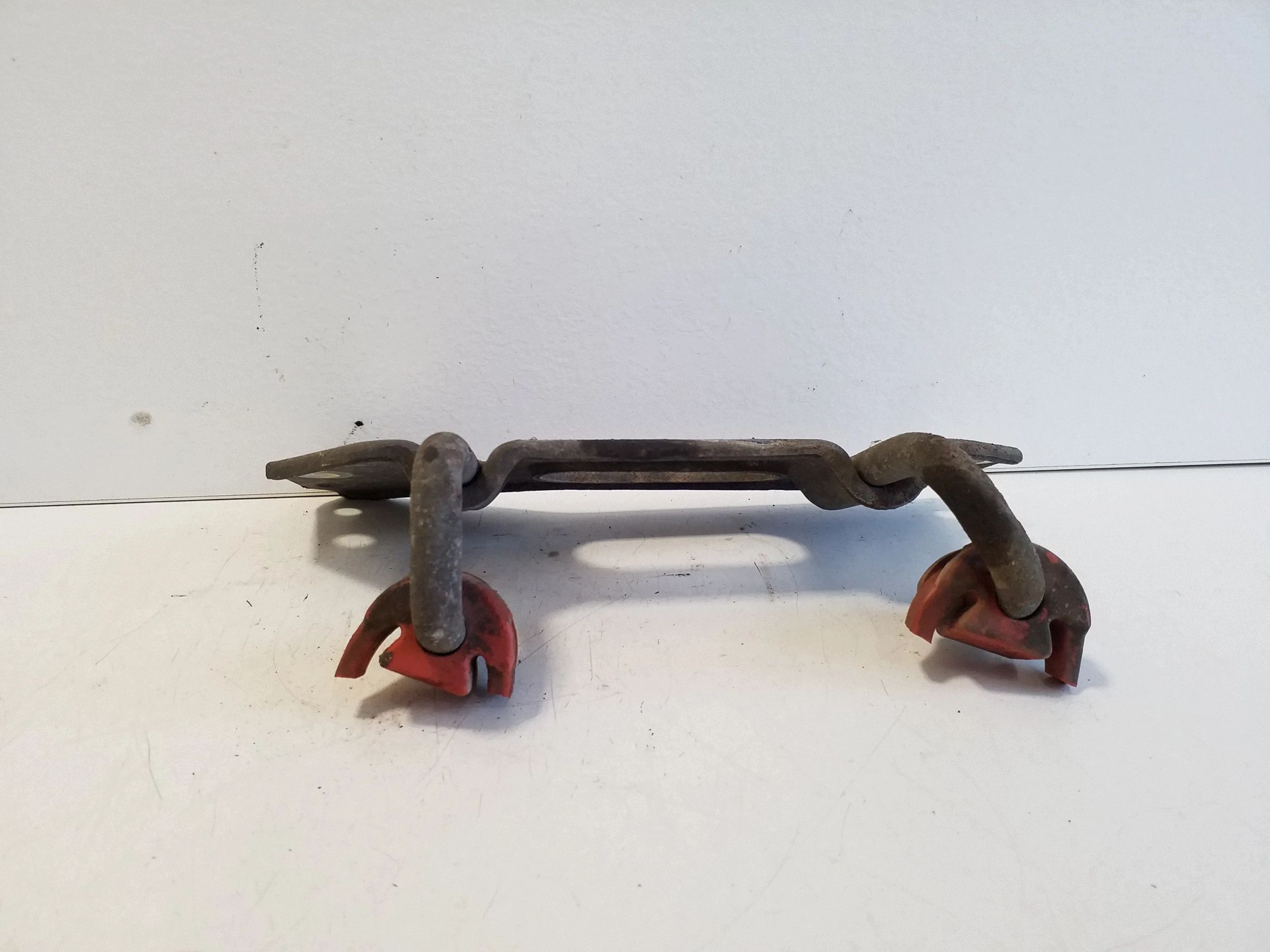 FIAT DUCATO Pakoputken ripustin VAL242647 image 2