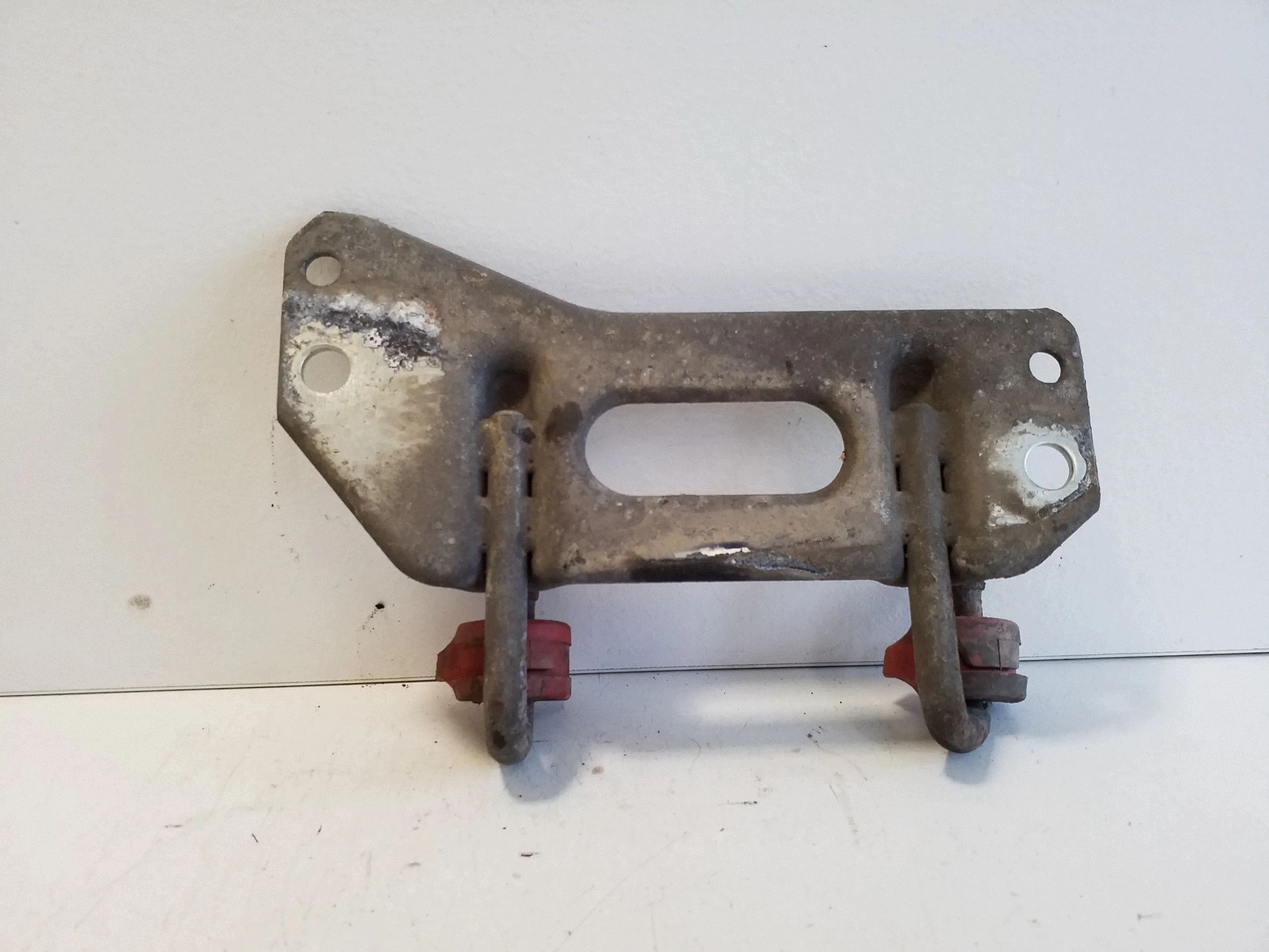 FIAT DUCATO Pakoputken ripustin VAL242647 image 3