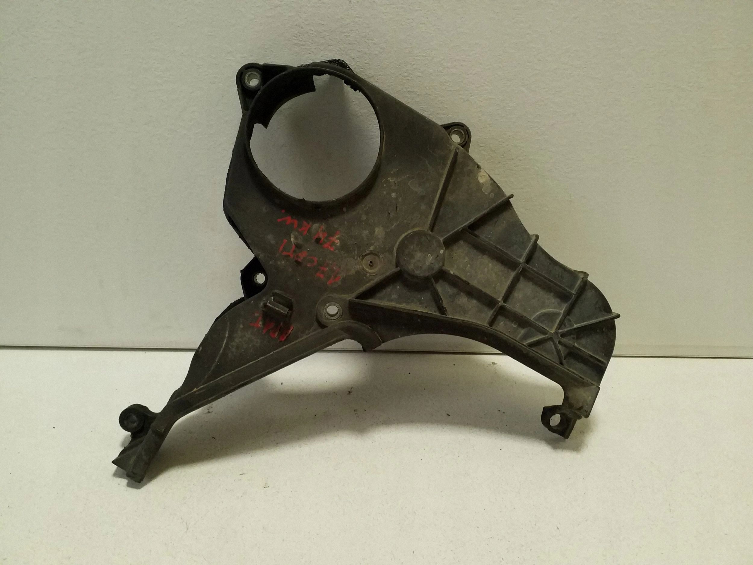 Carcasa de distribución Opel OE 897327430 image 2