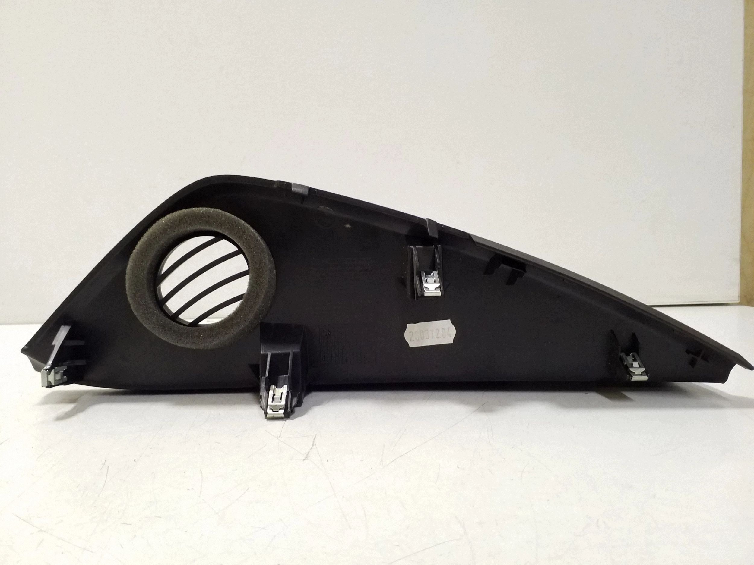 Opel Zafira C Tampa Lateral Painel Direito 20921234